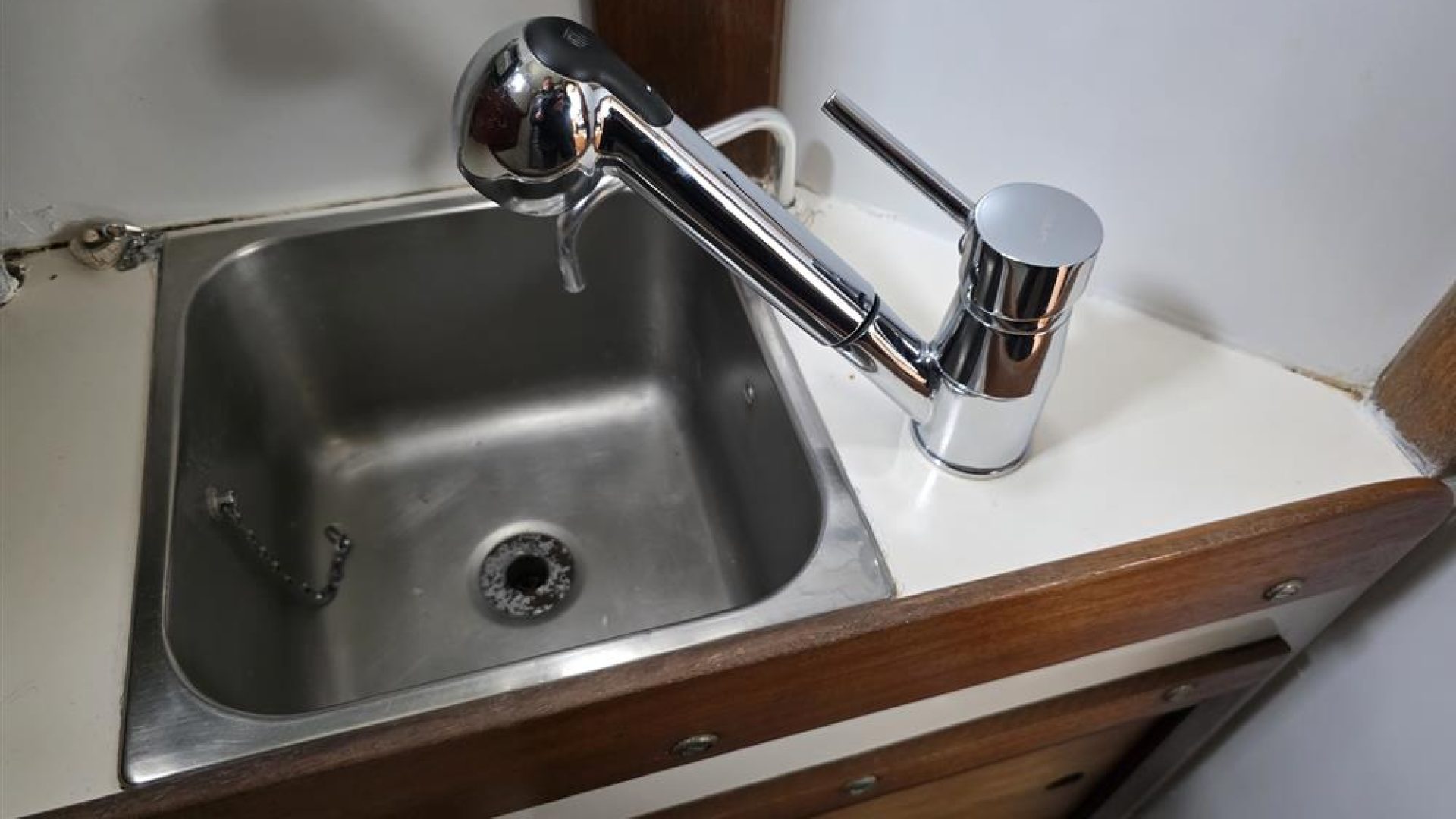 Westerly Renown 32