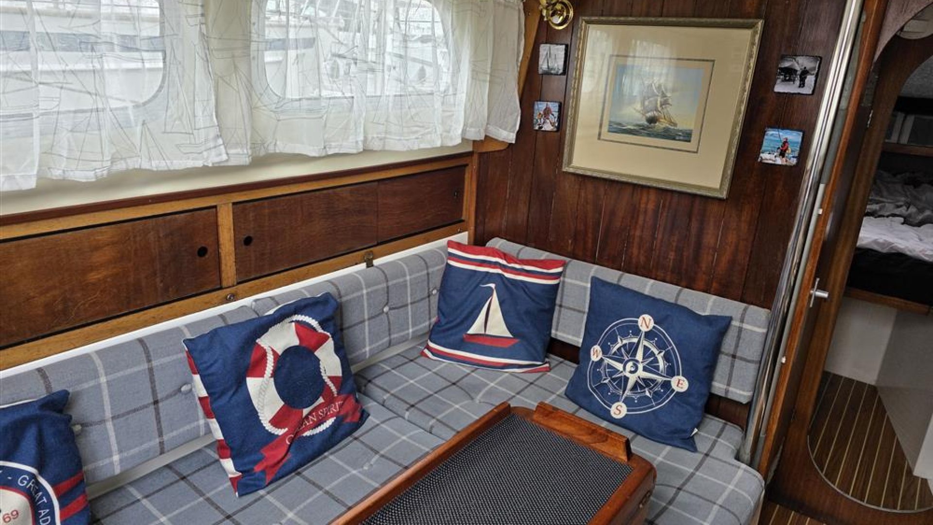 Westerly Renown 32