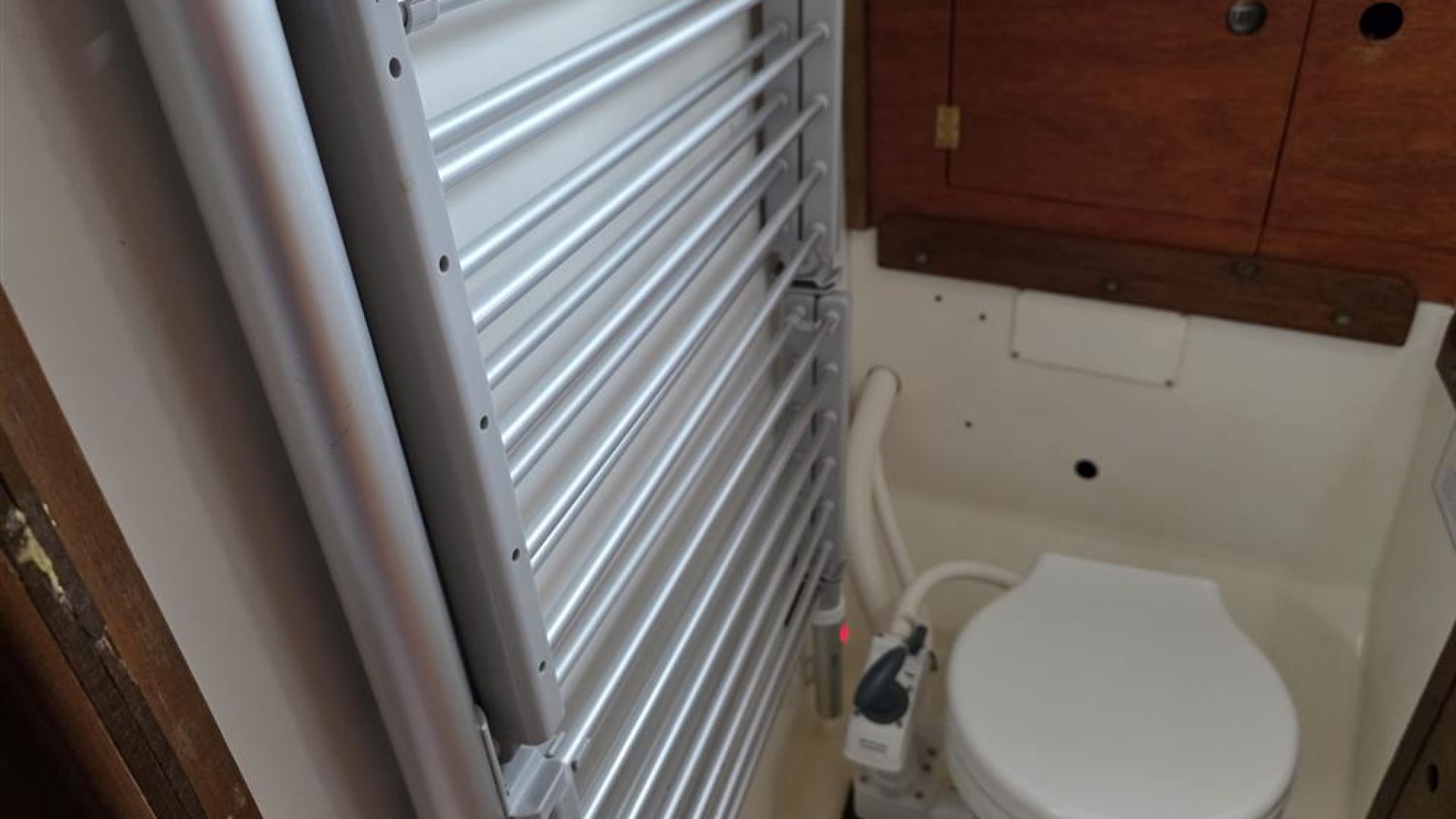 Westerly Renown 32