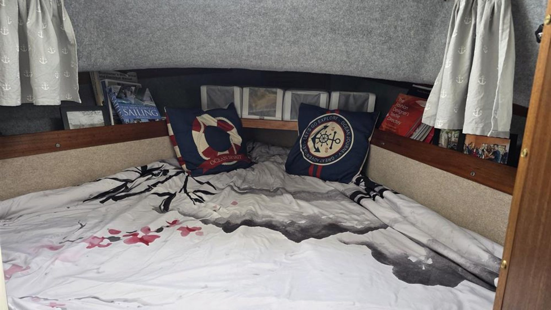 Westerly Renown 32