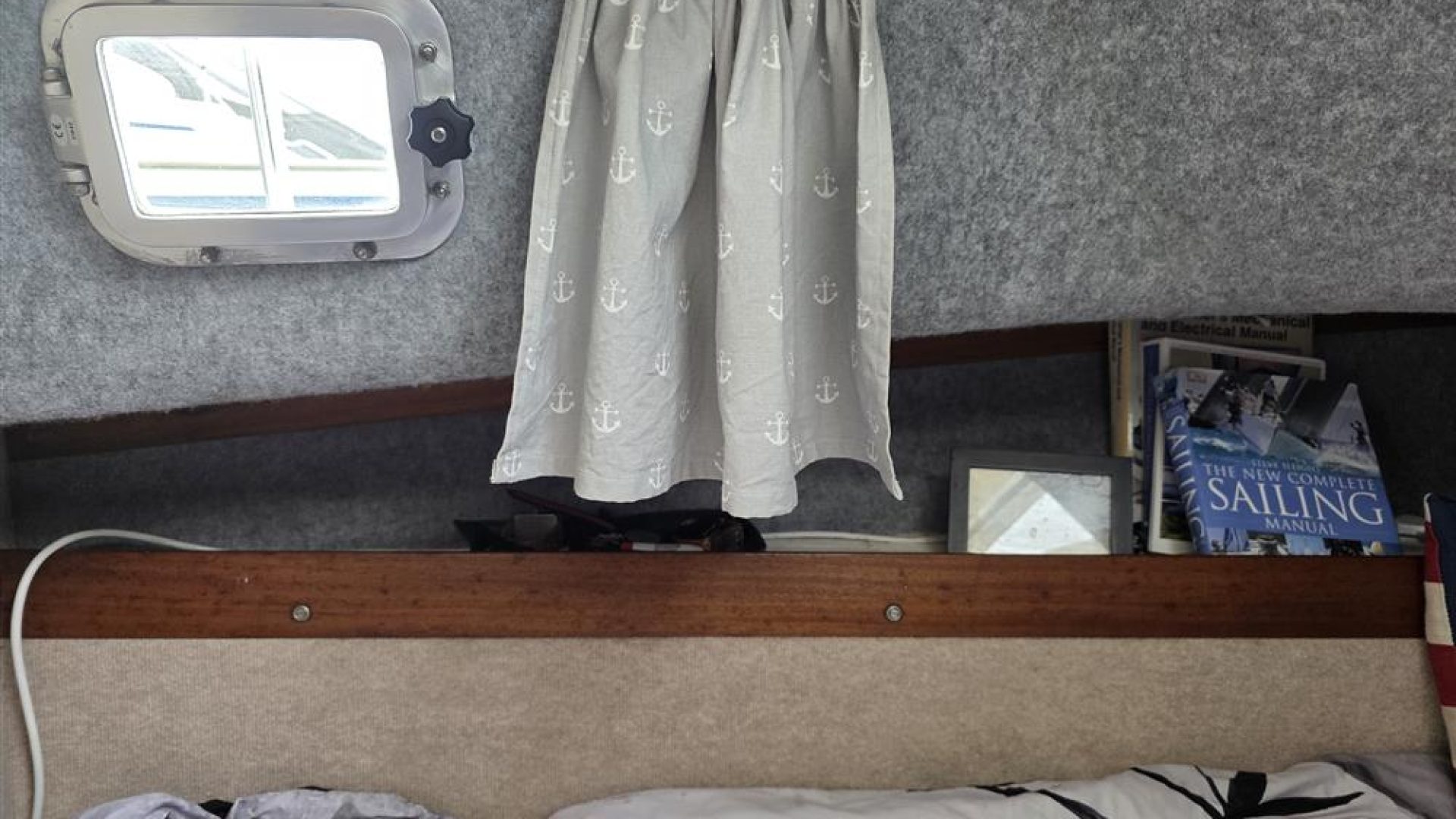 Westerly Renown 32