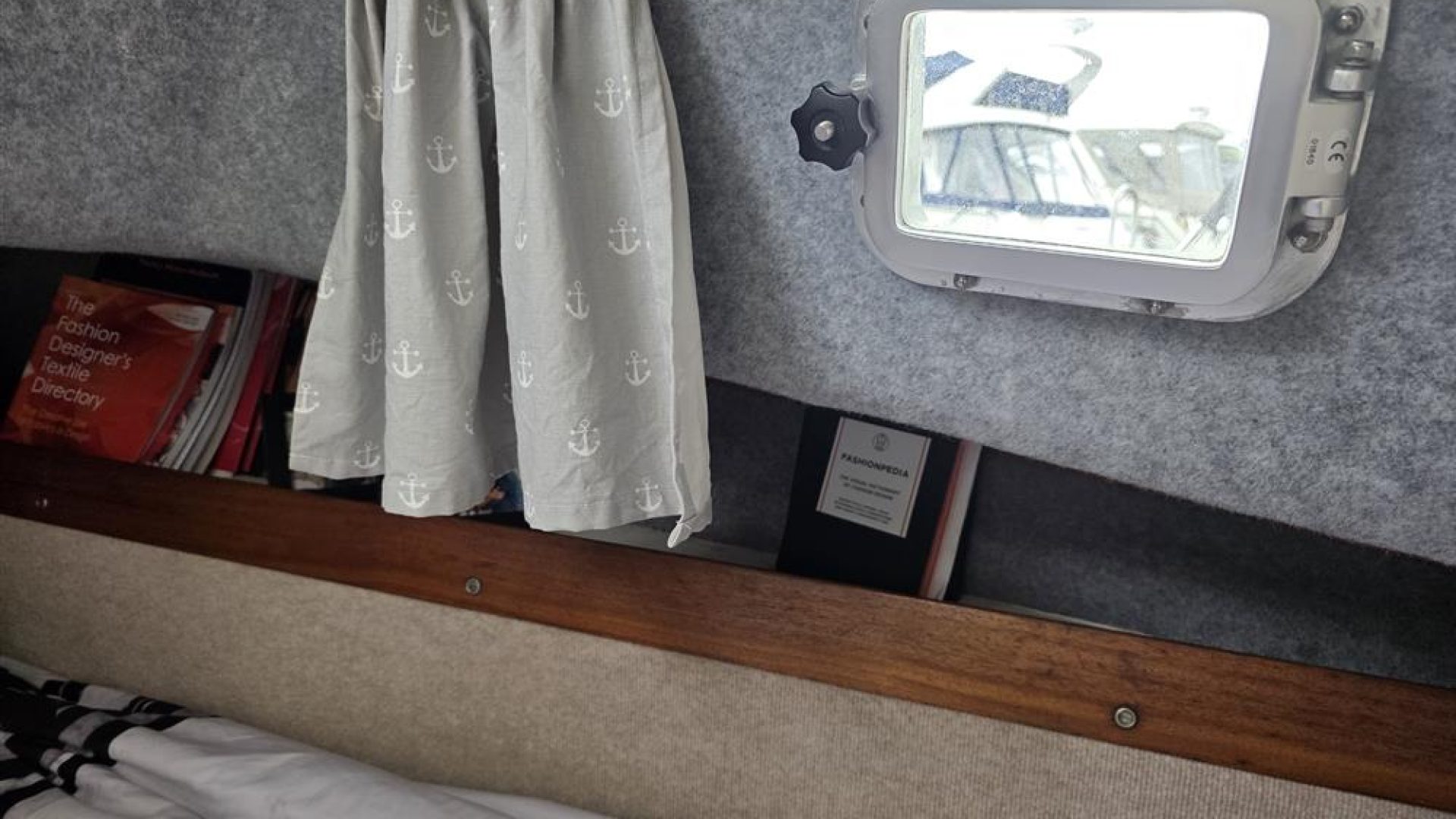Westerly Renown 32