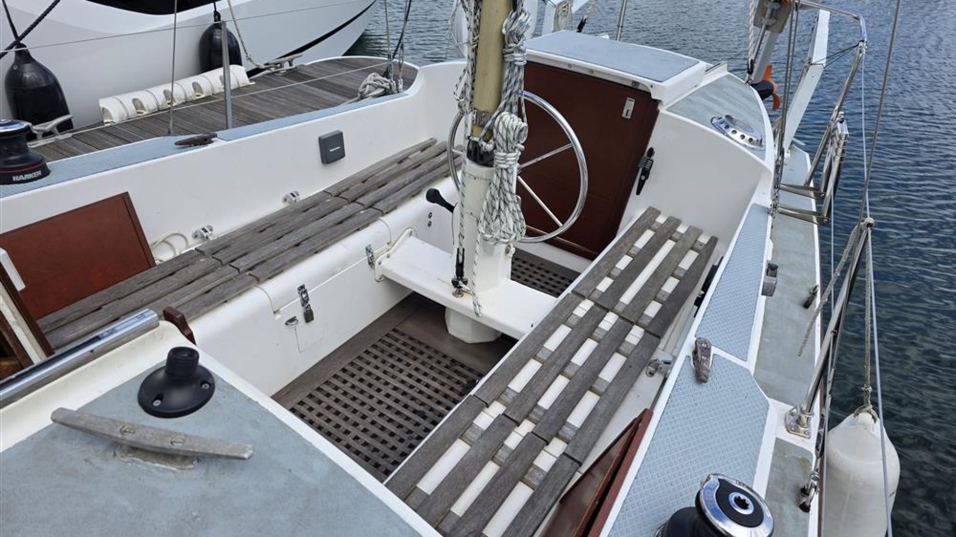 Westerly Renown 32