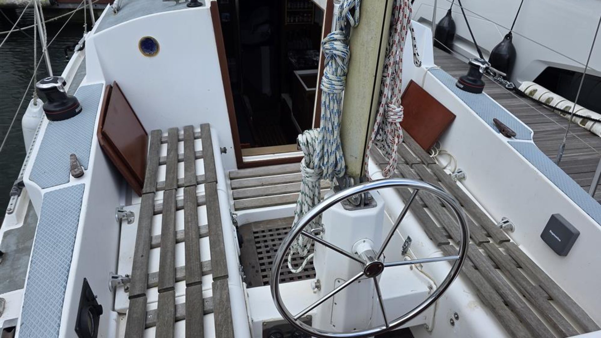 Westerly Renown 32