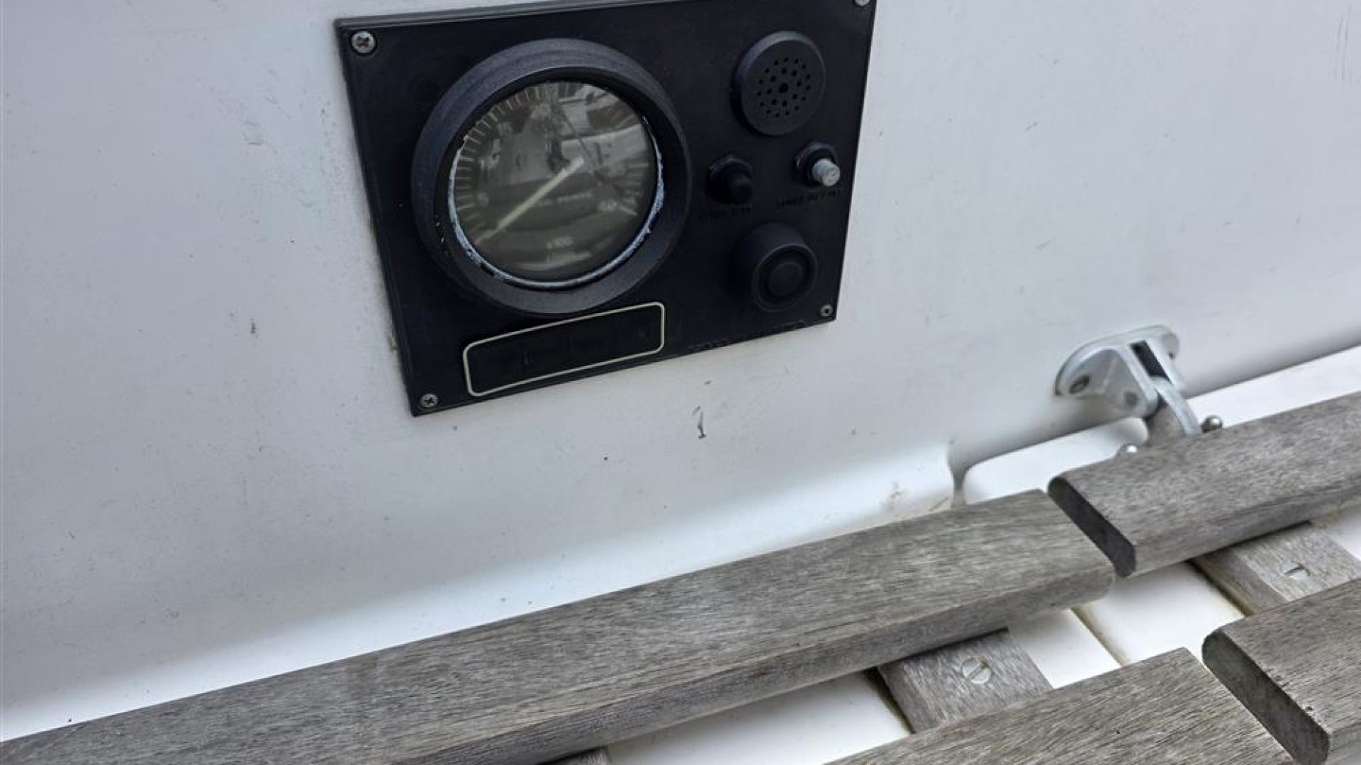 Westerly Renown 32