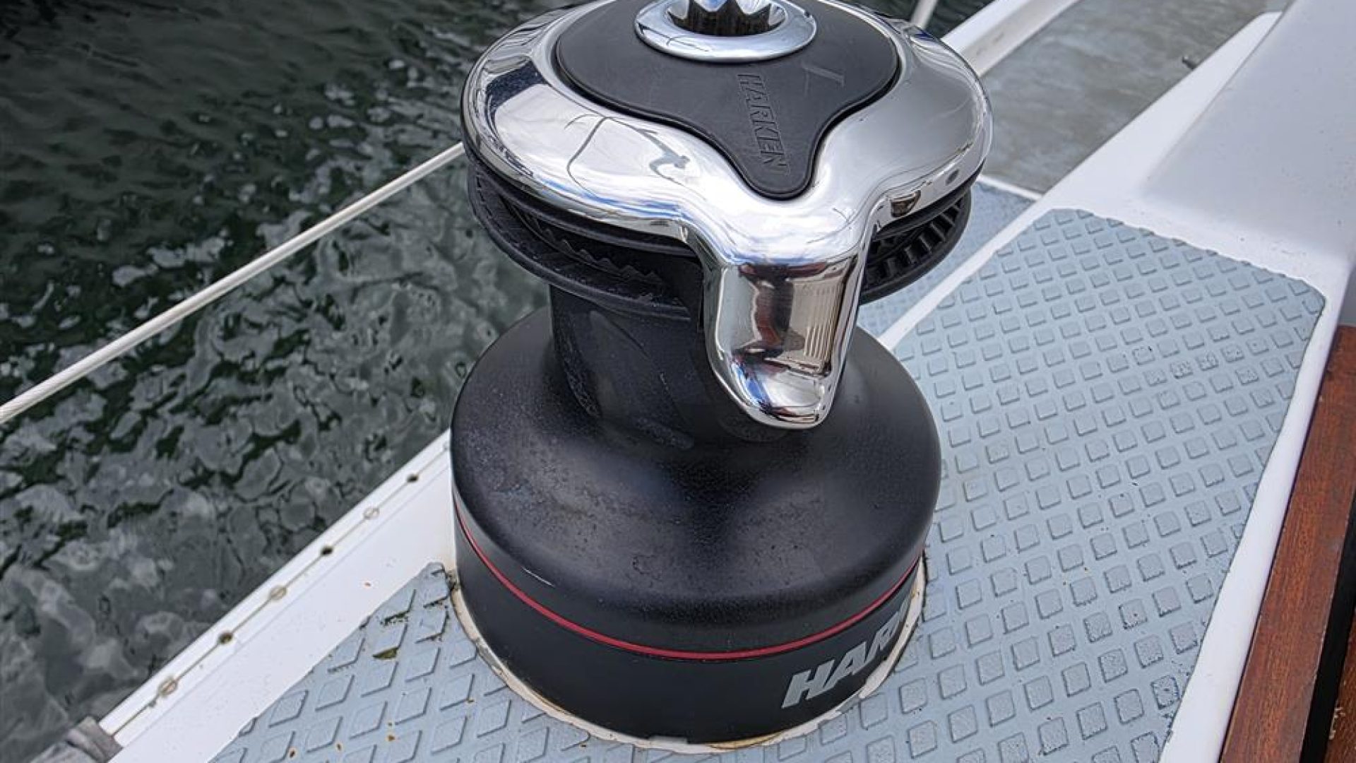 Westerly Renown 32