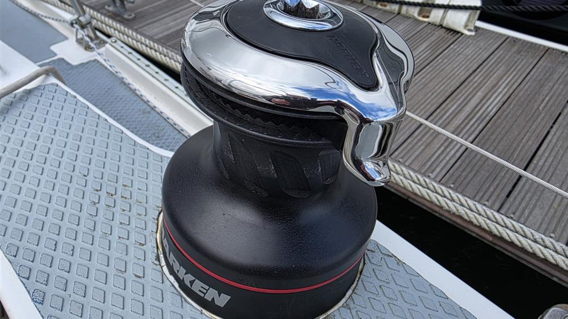 Westerly Renown 32