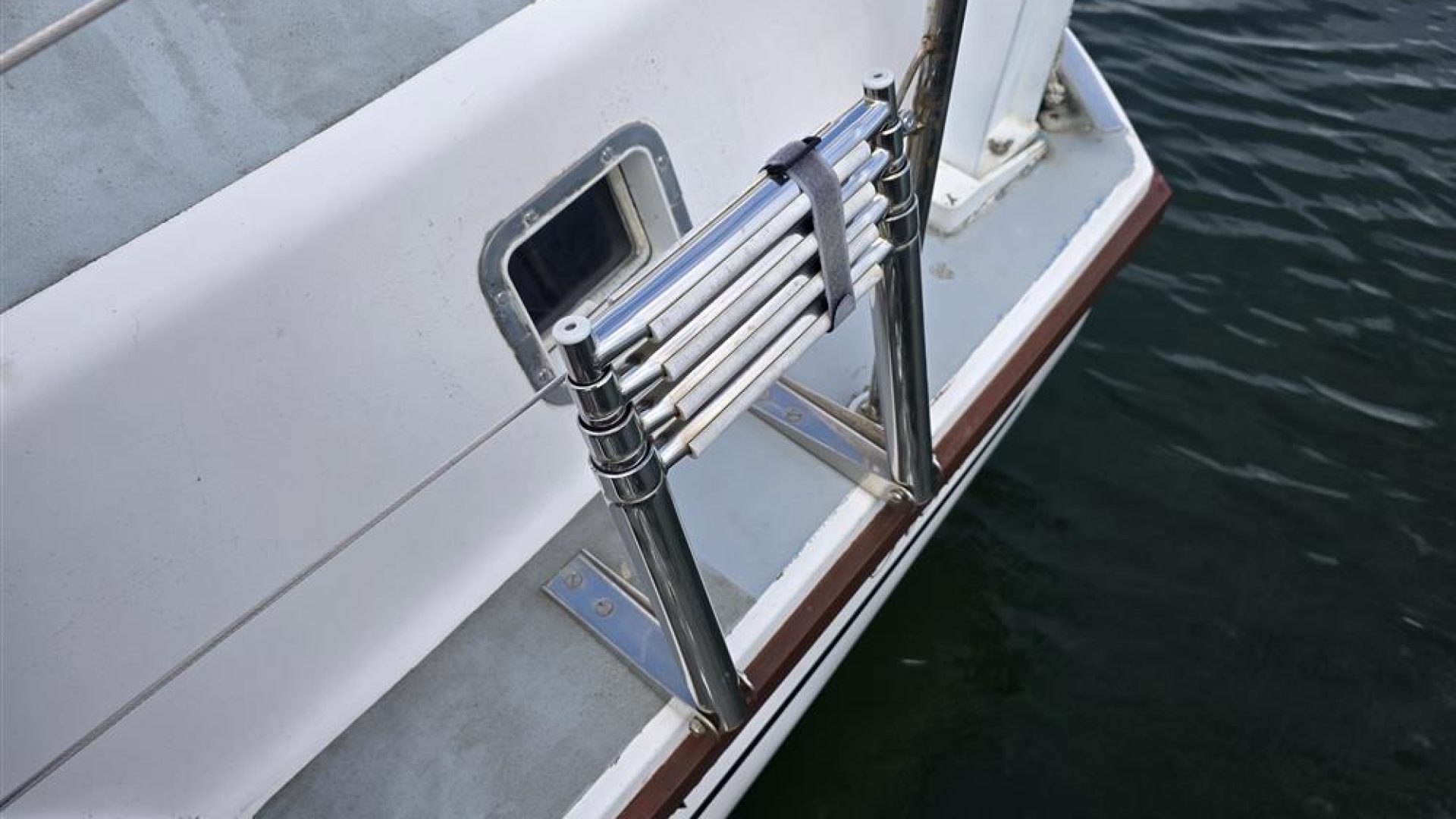 Westerly Renown 32