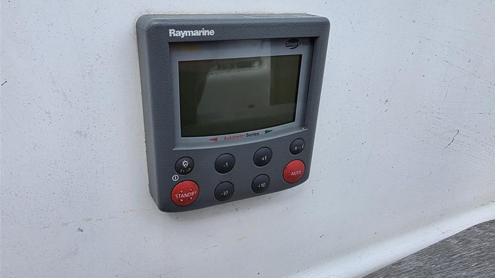 Westerly Renown 32