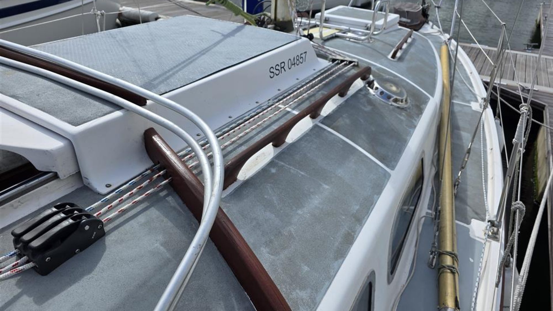 Westerly Renown 32
