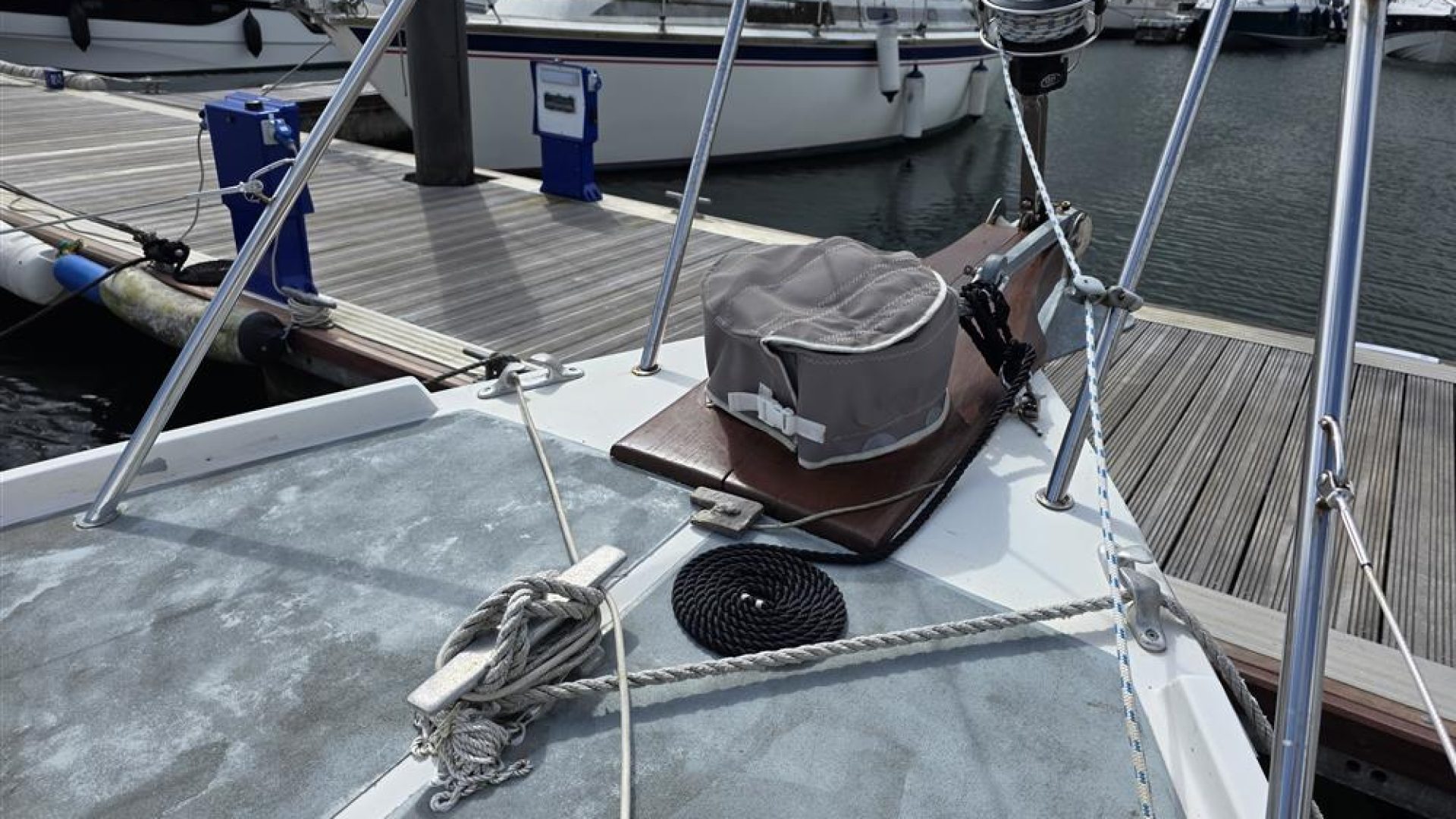 Westerly Renown 32
