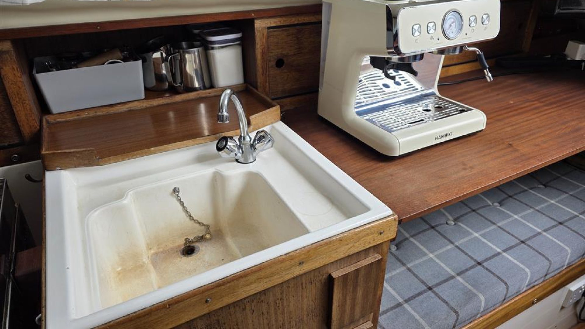 Westerly Renown 32
