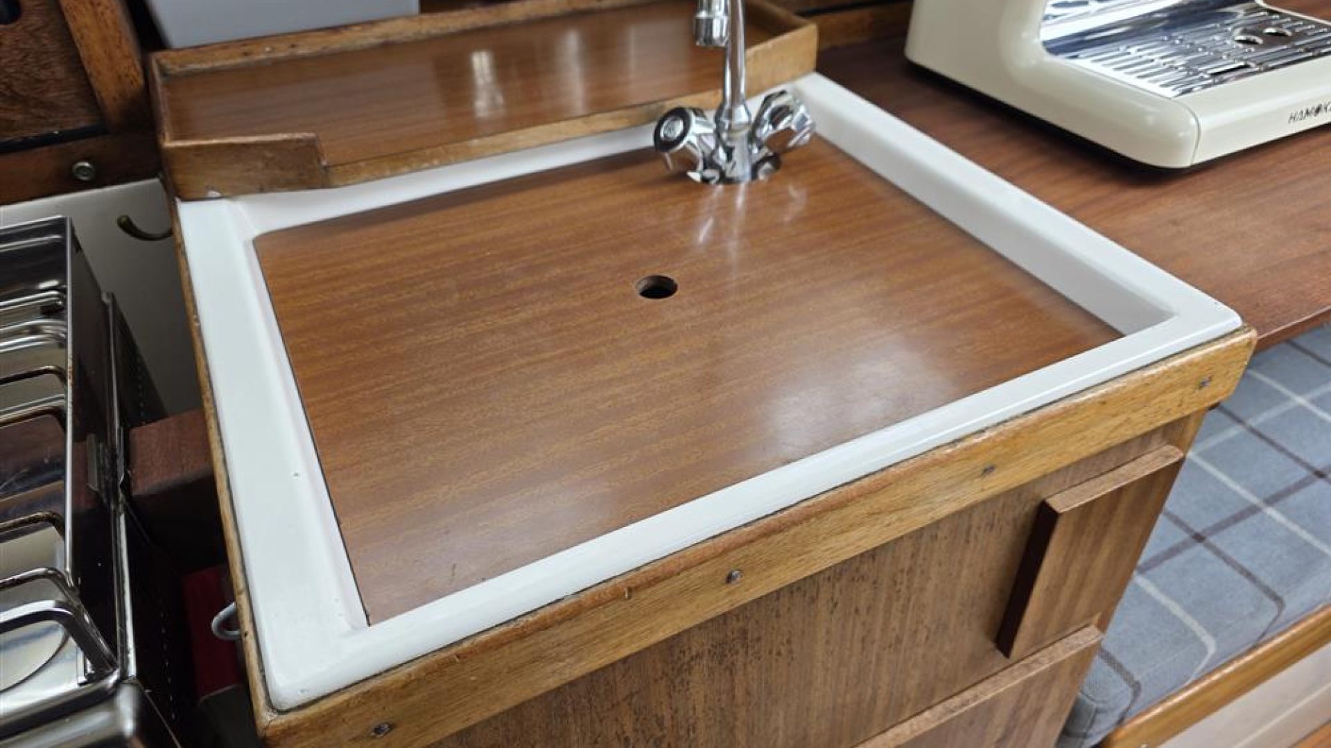 Westerly Renown 32