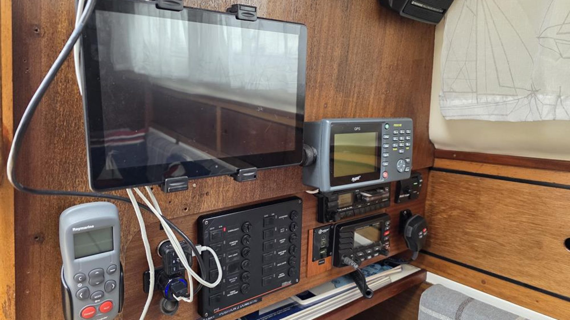 Westerly Renown 32