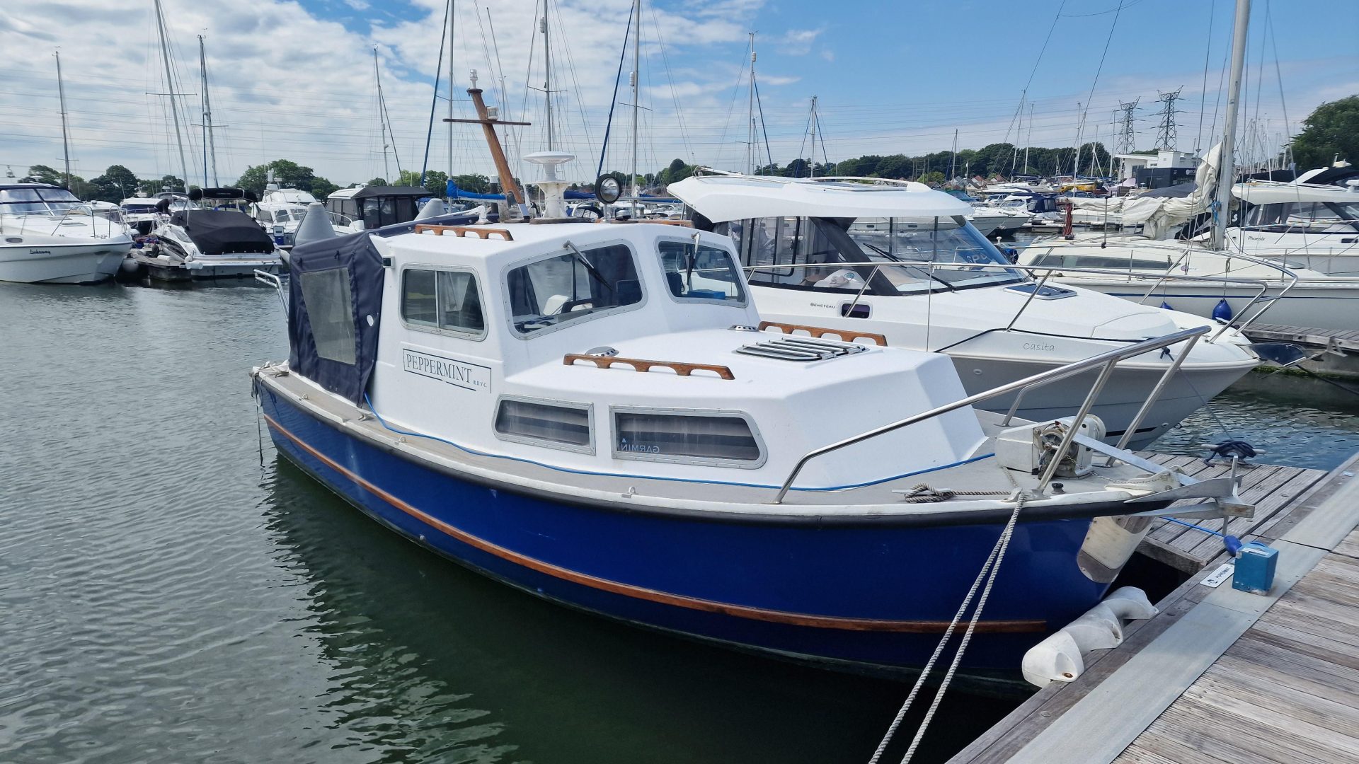 Channel Island 22