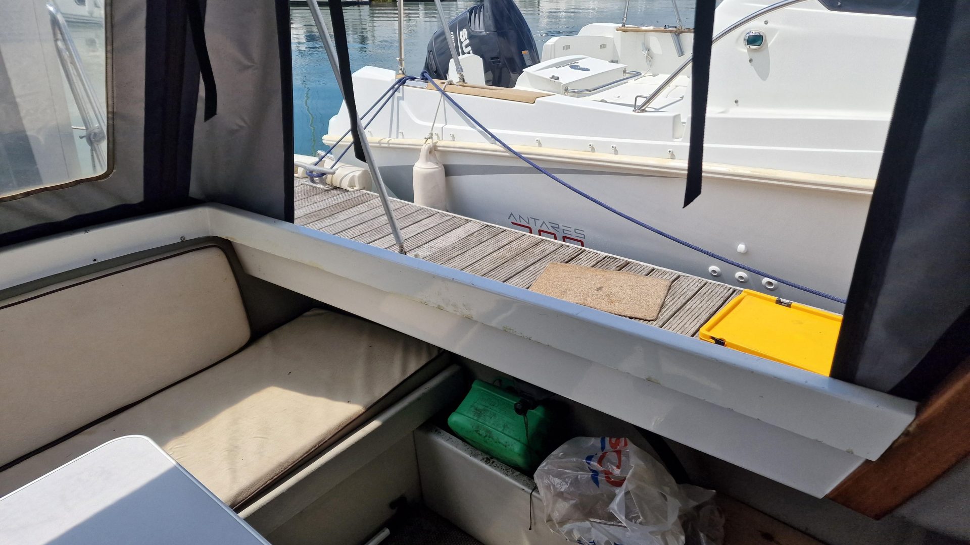 Channel Island 22