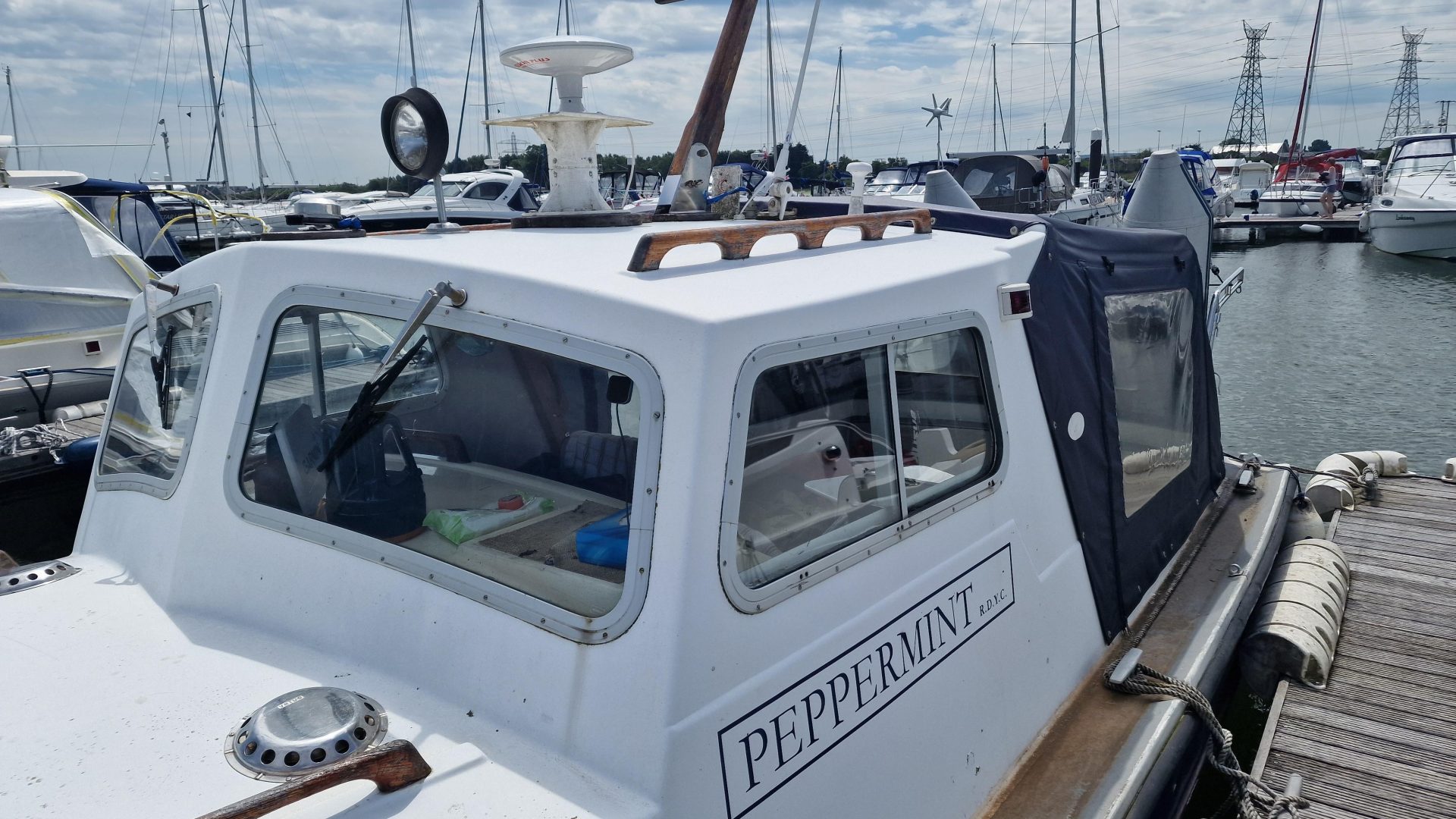 Channel Island 22