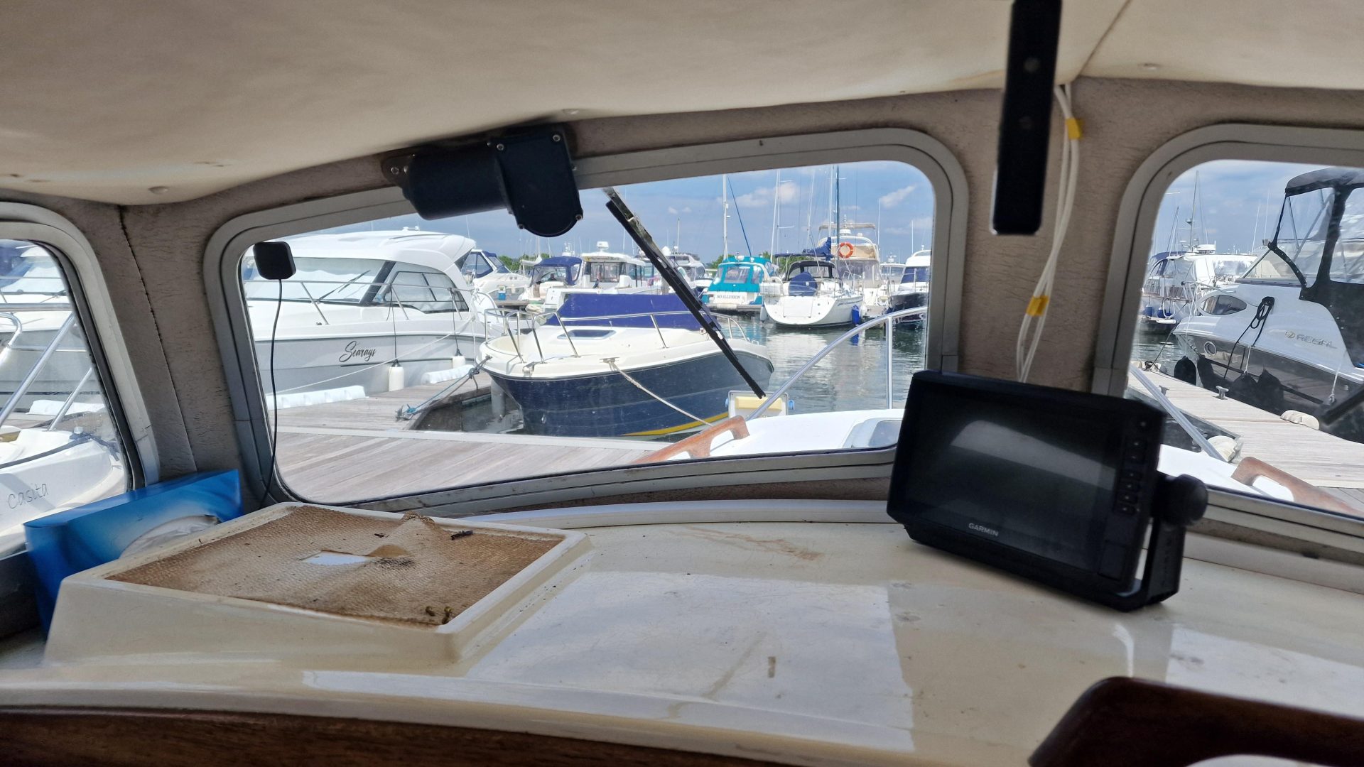 Channel Island 22
