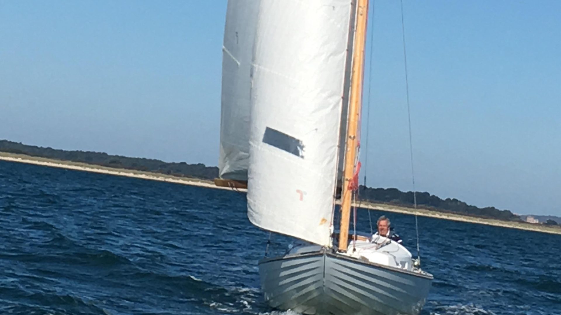 Nordic Boats Folkboat