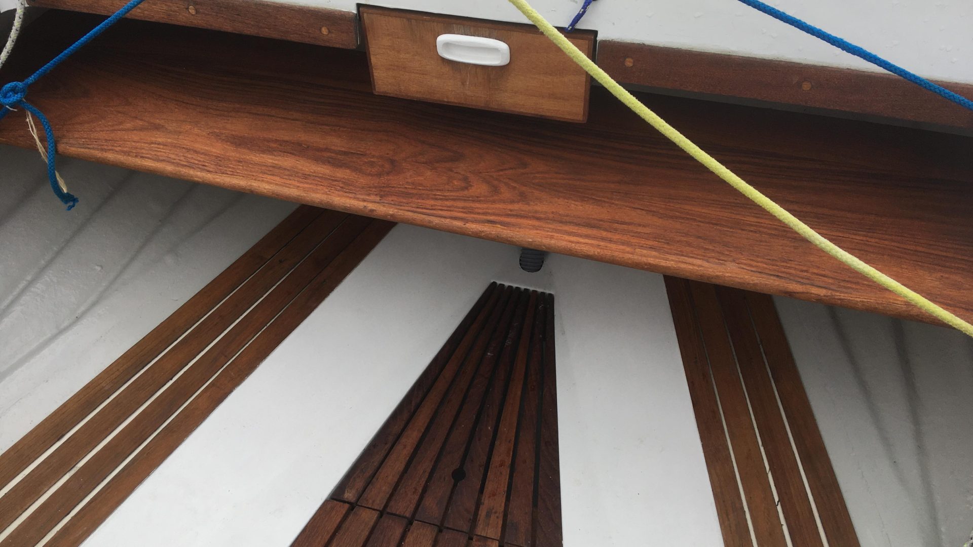 Nordic Boats Folkboat