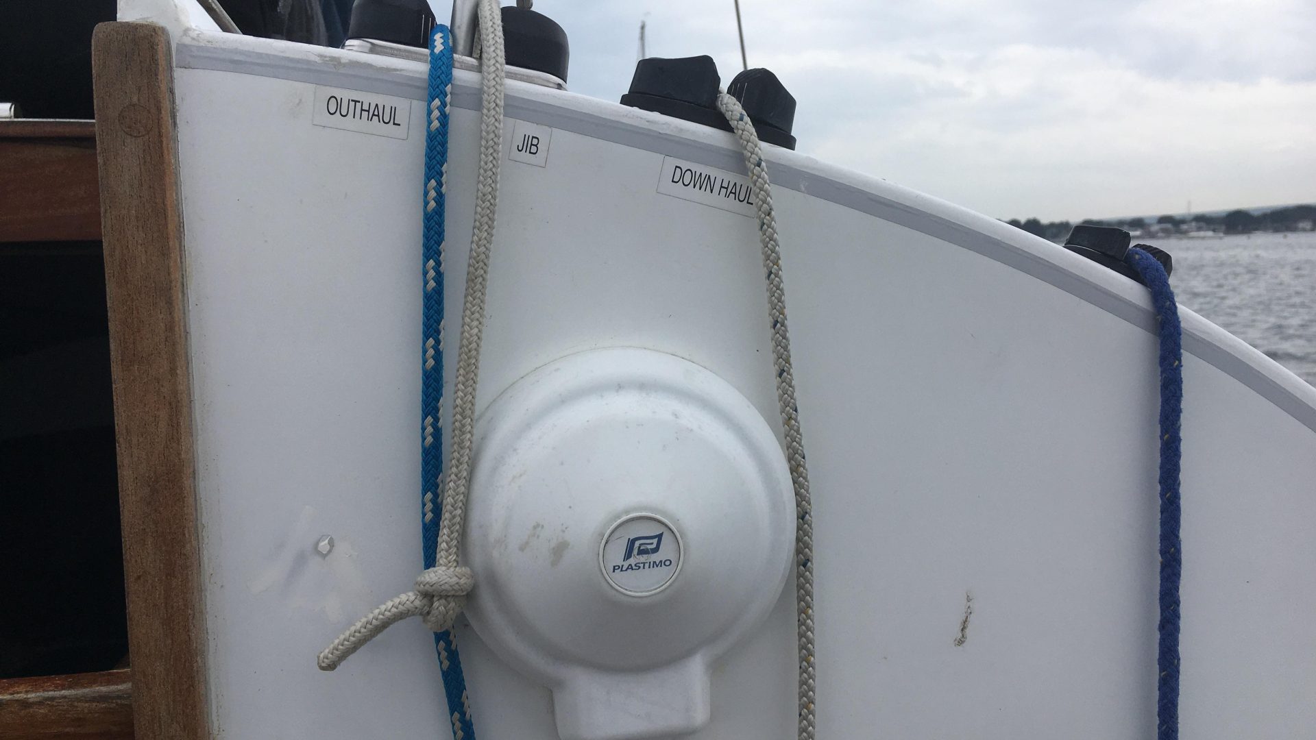 Nordic Boats Folkboat