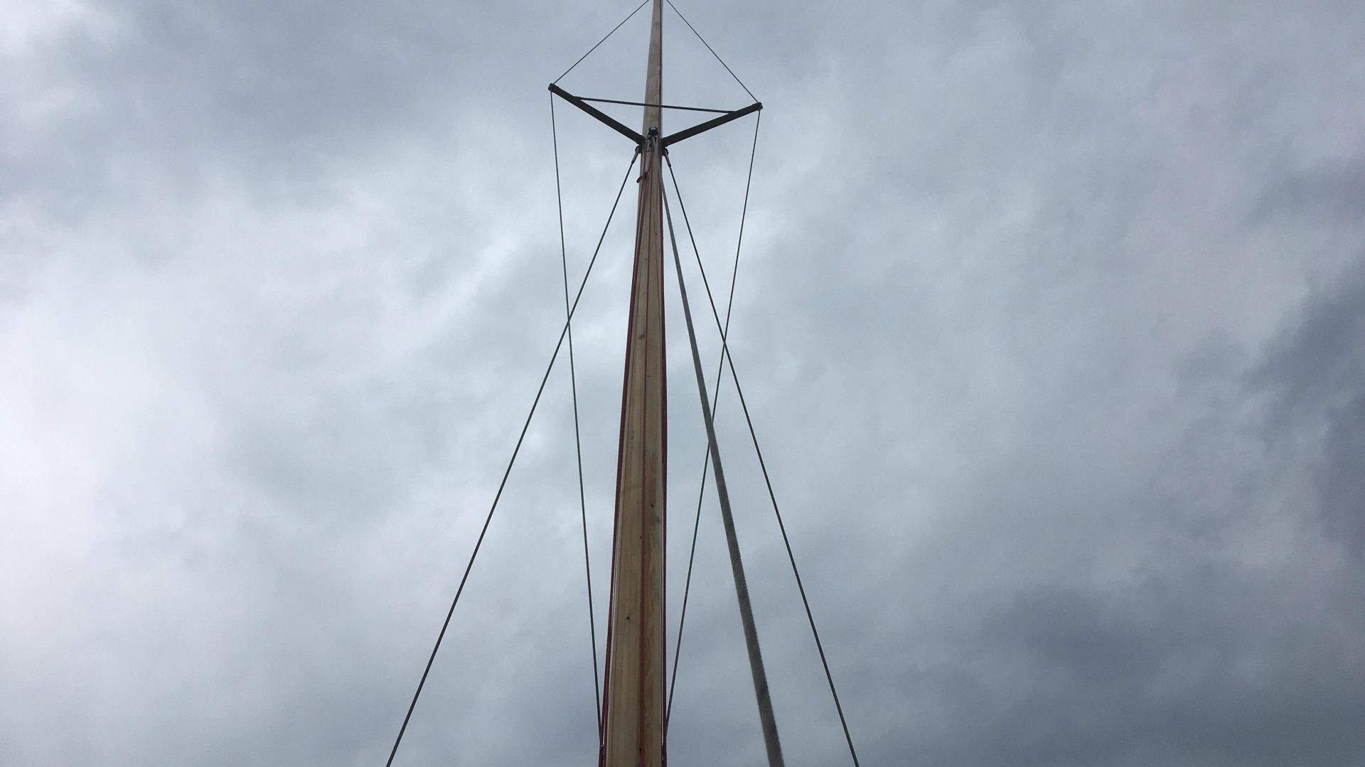 Nordic Boats Folkboat