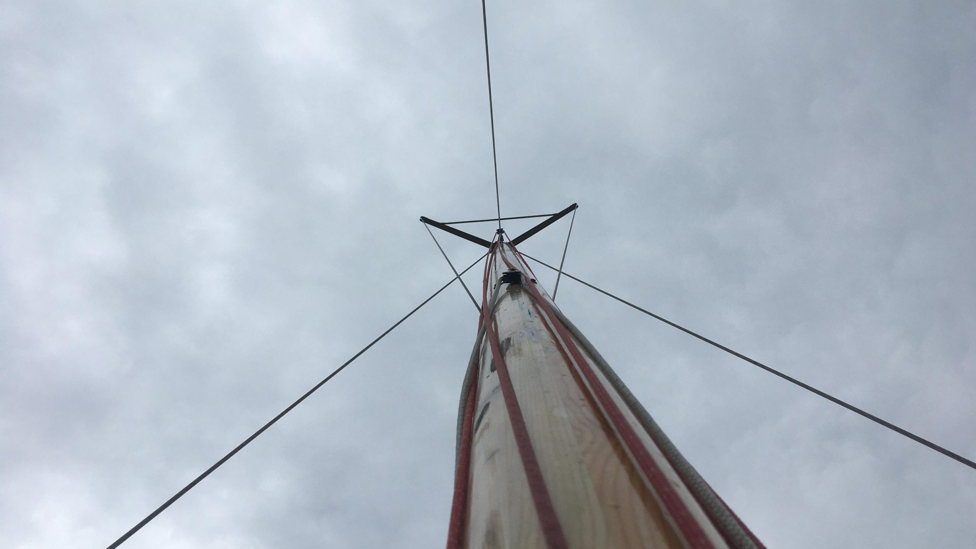 Nordic Boats Folkboat
