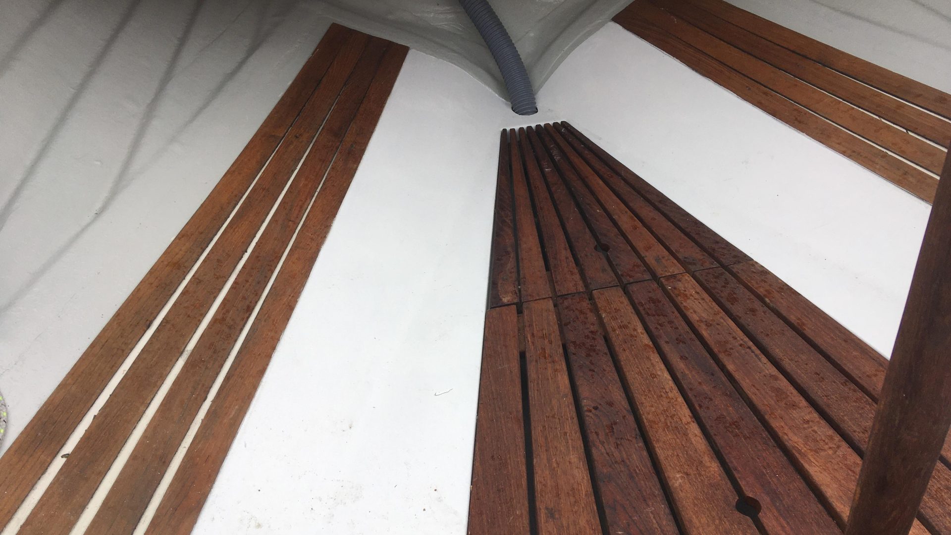 Nordic Boats Folkboat