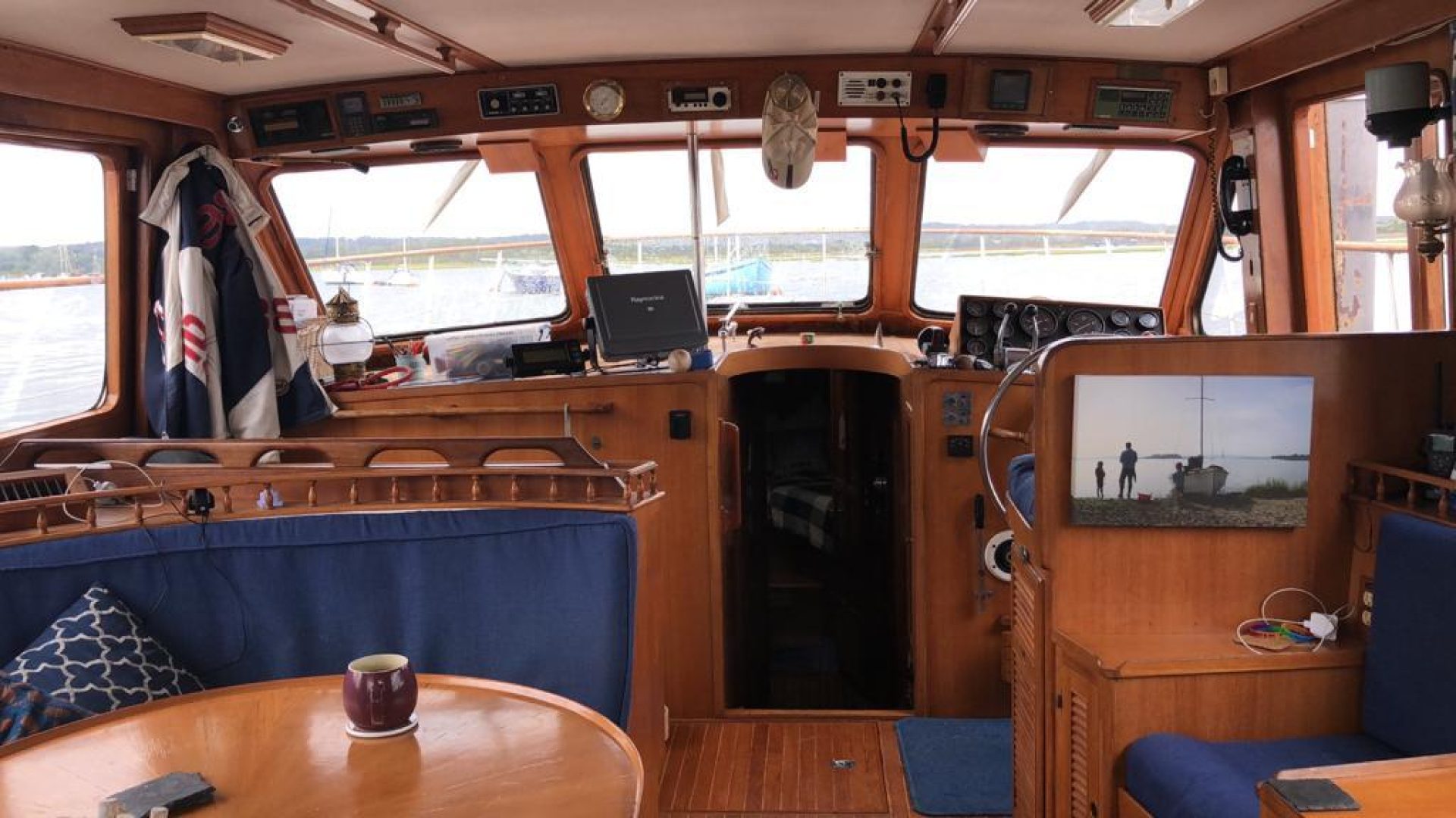 Trader 50