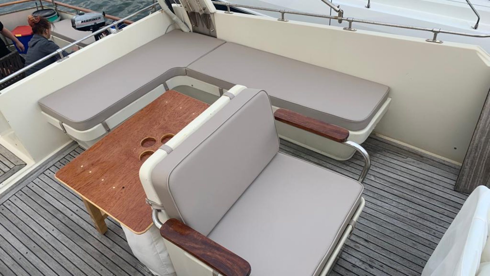 Trader 50