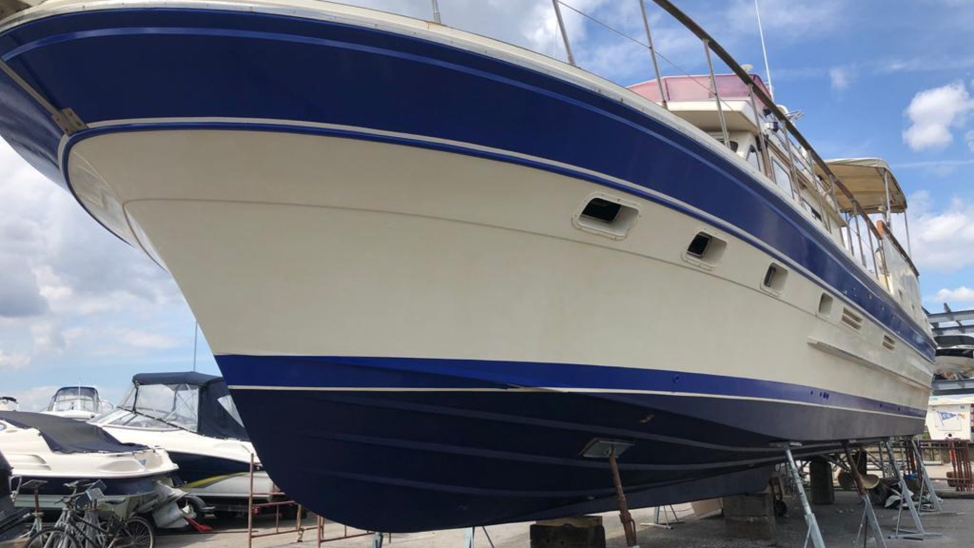 Trader 50