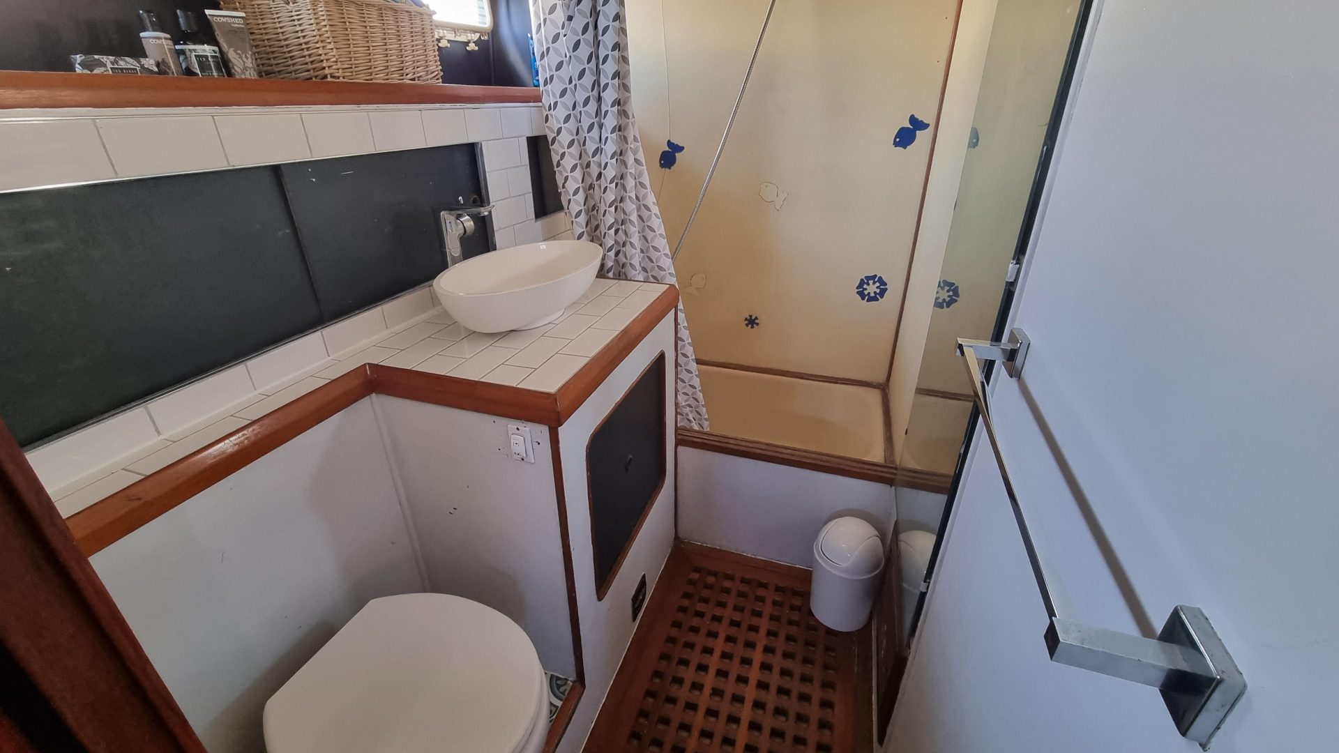 Trader 50