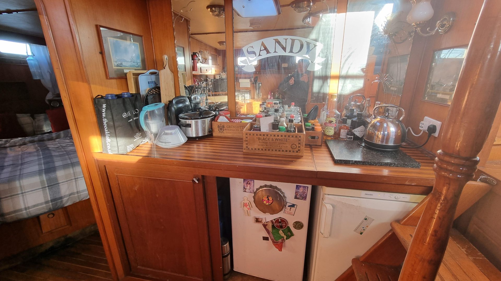 Trader 50