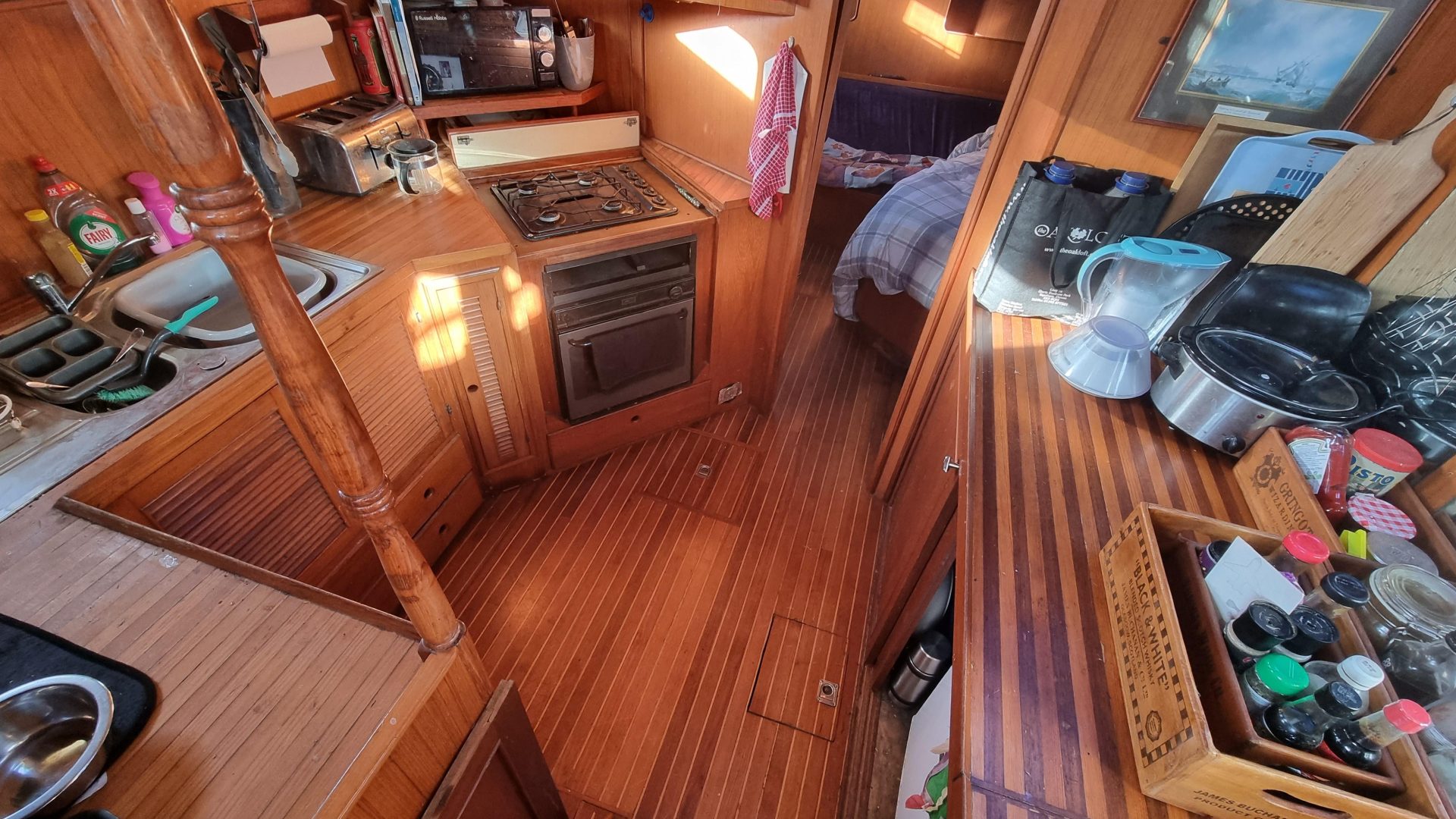 Trader 50