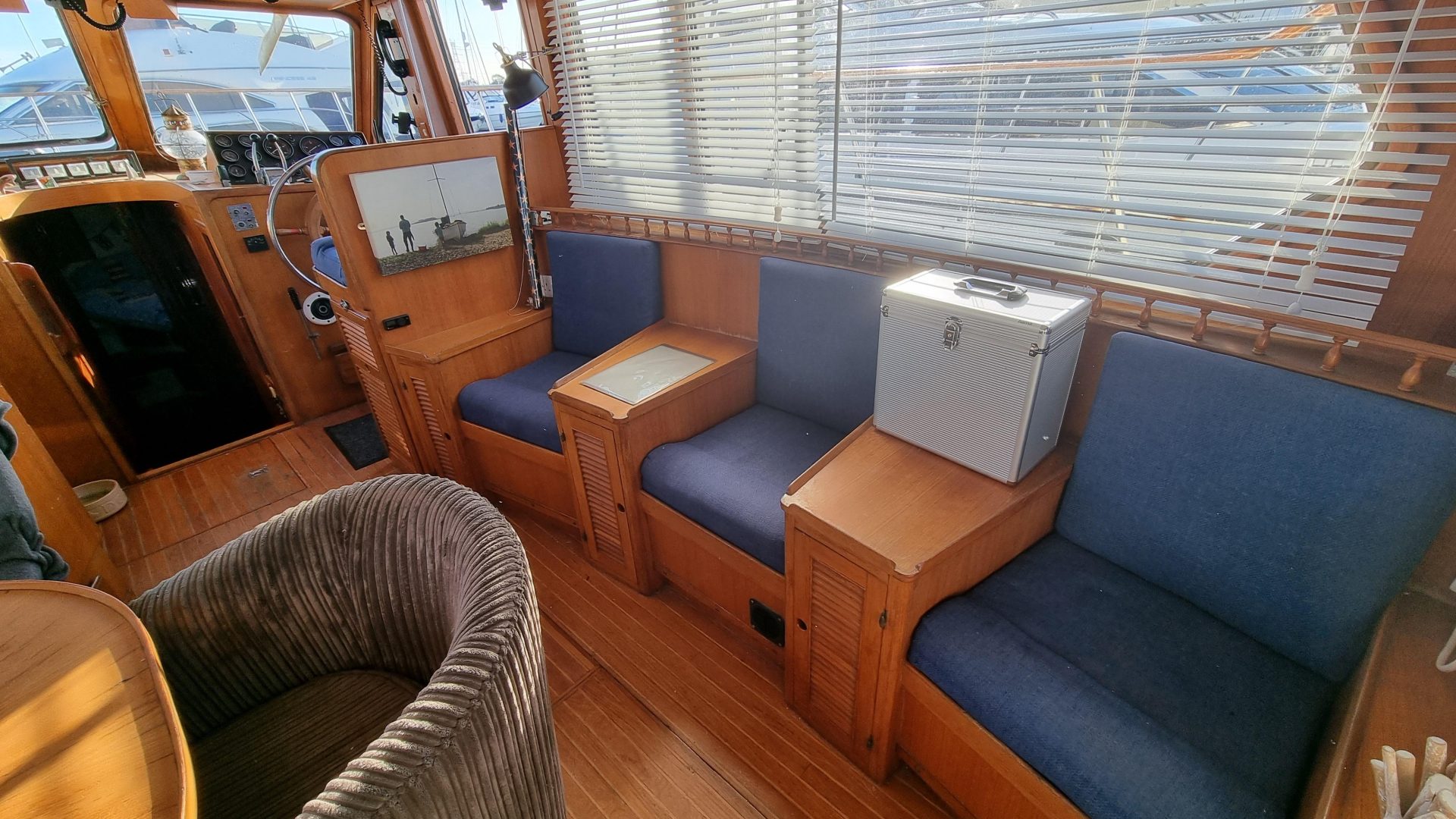 Trader 50