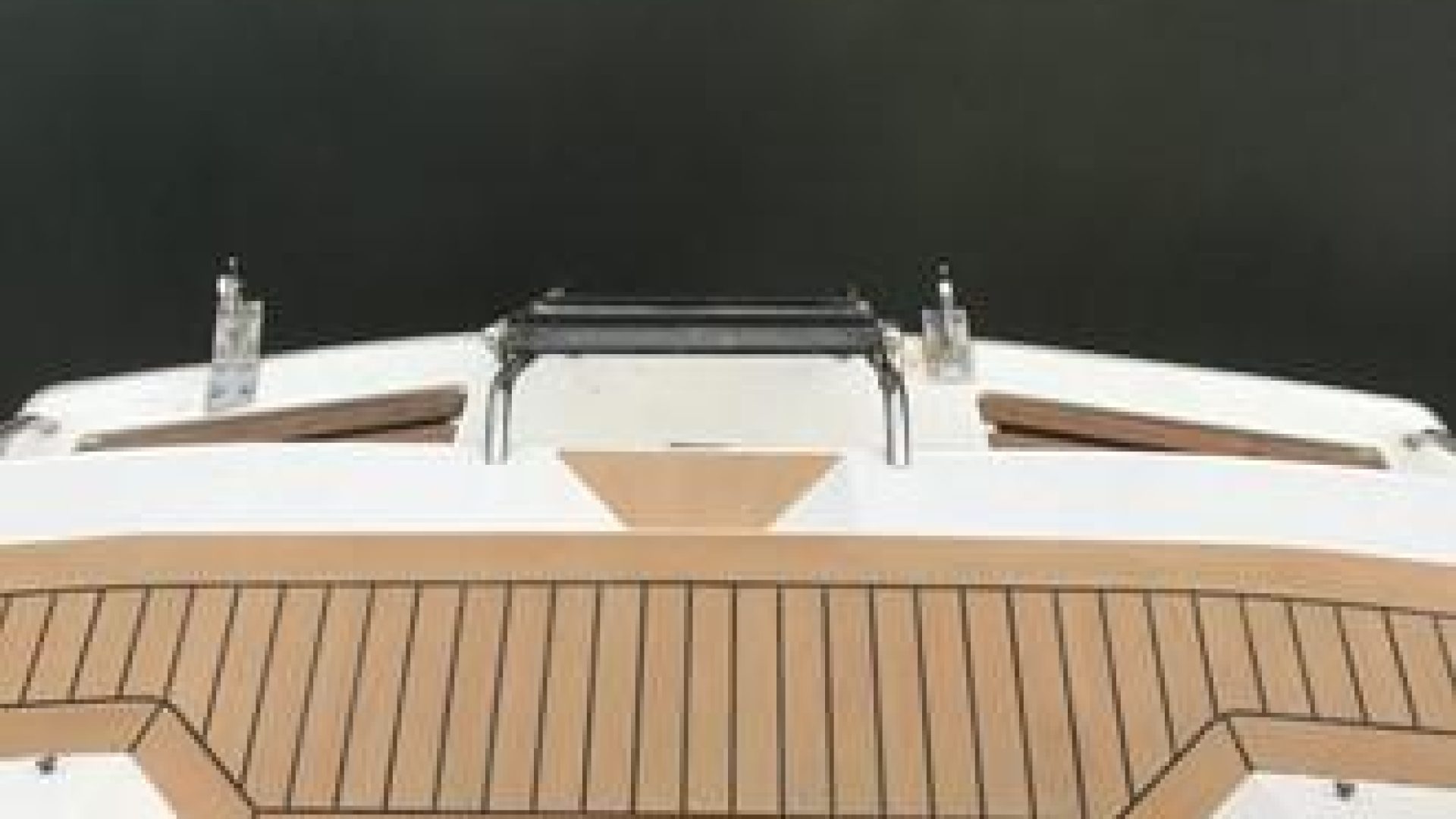 Sunseeker San Remo 33