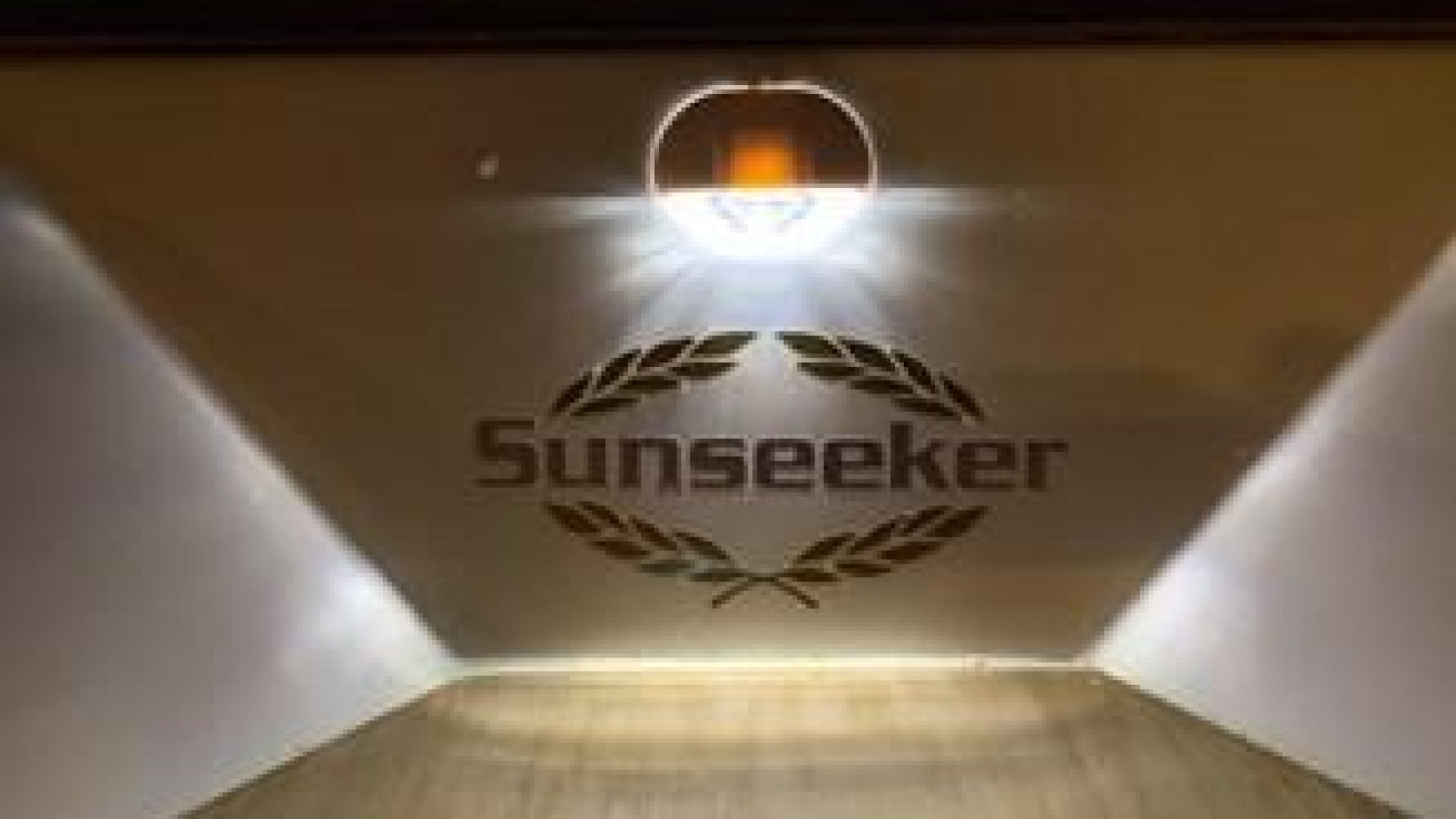 Sunseeker San Remo 33