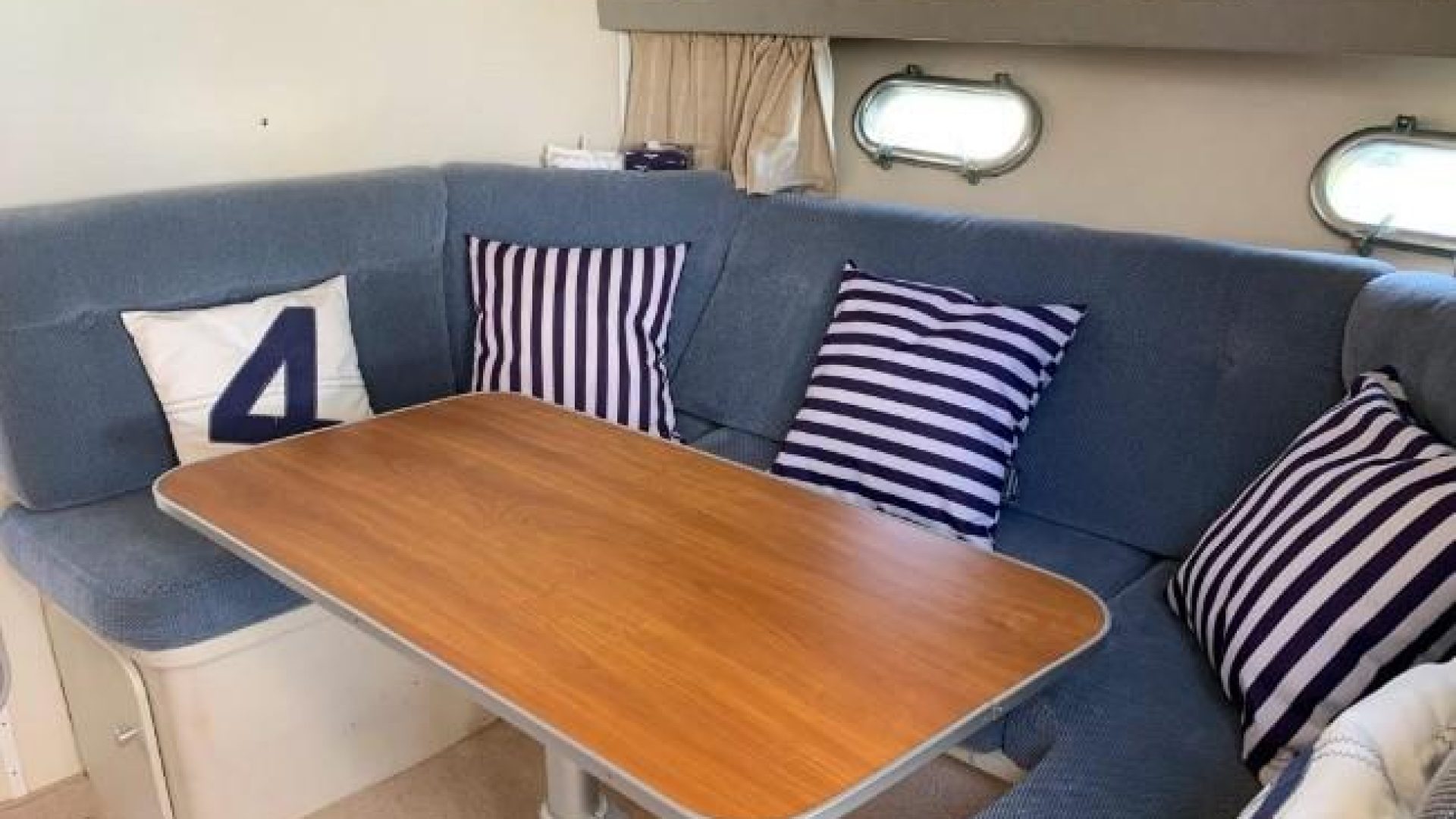Sunseeker San Remo 33