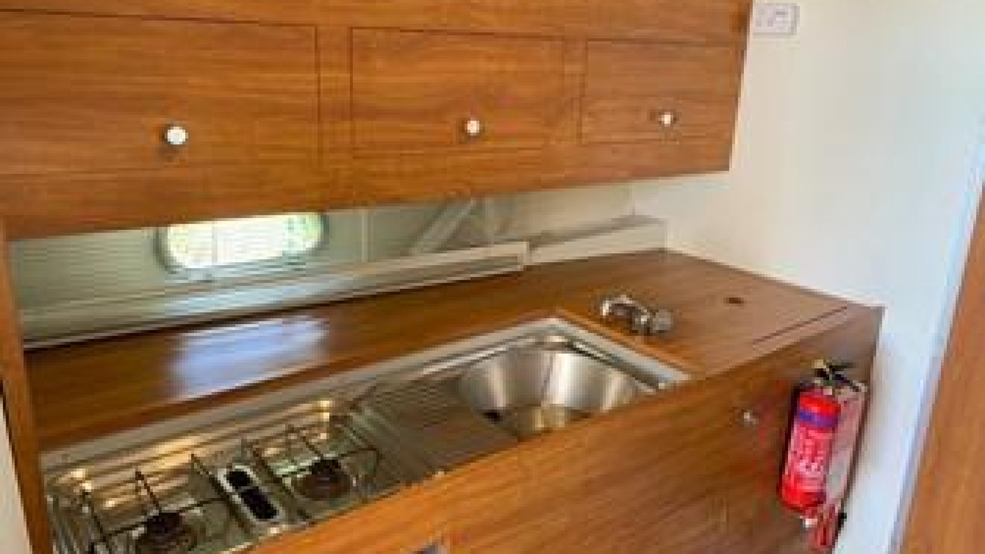 Sunseeker San Remo 33