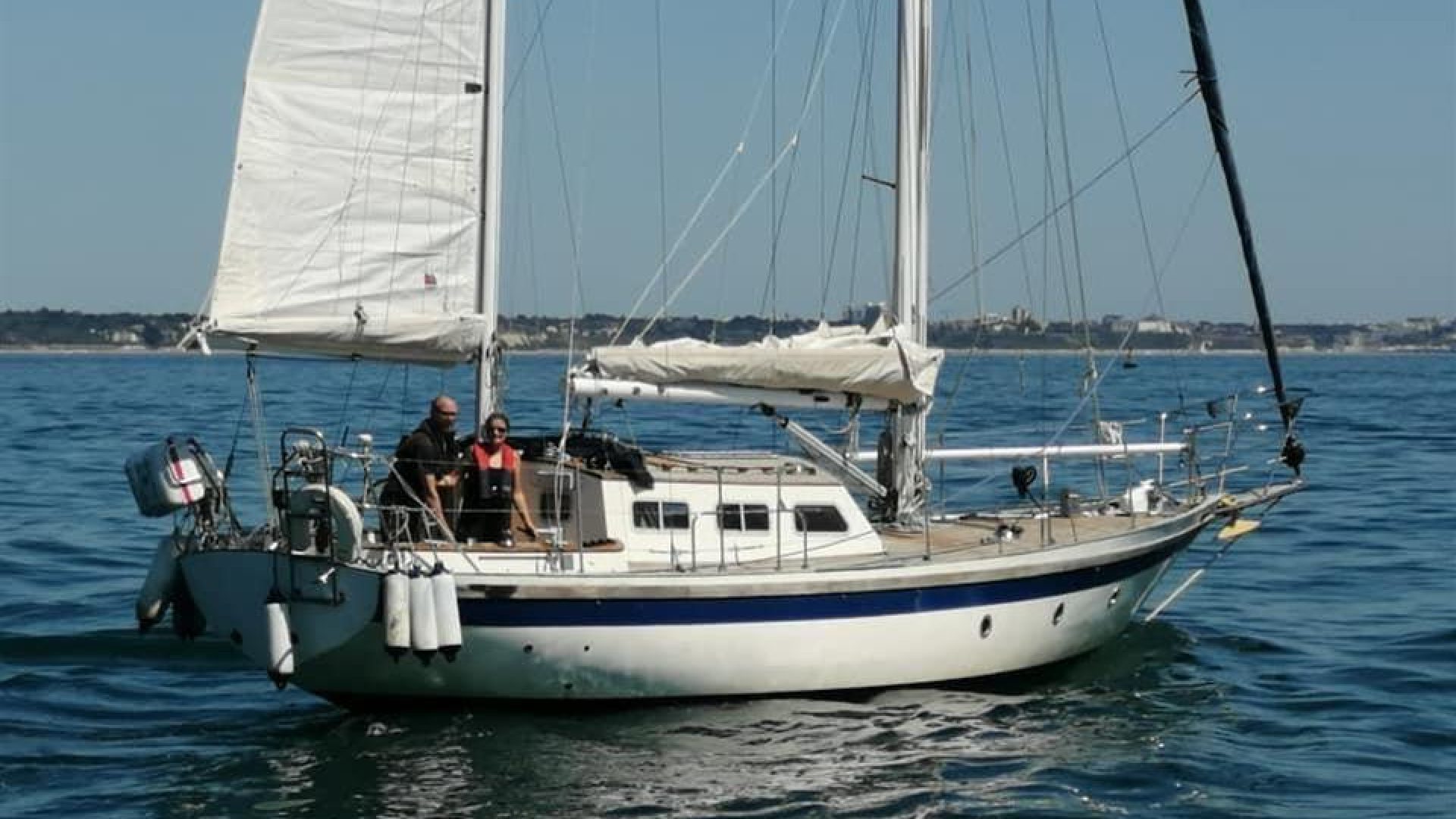 Endurance 37