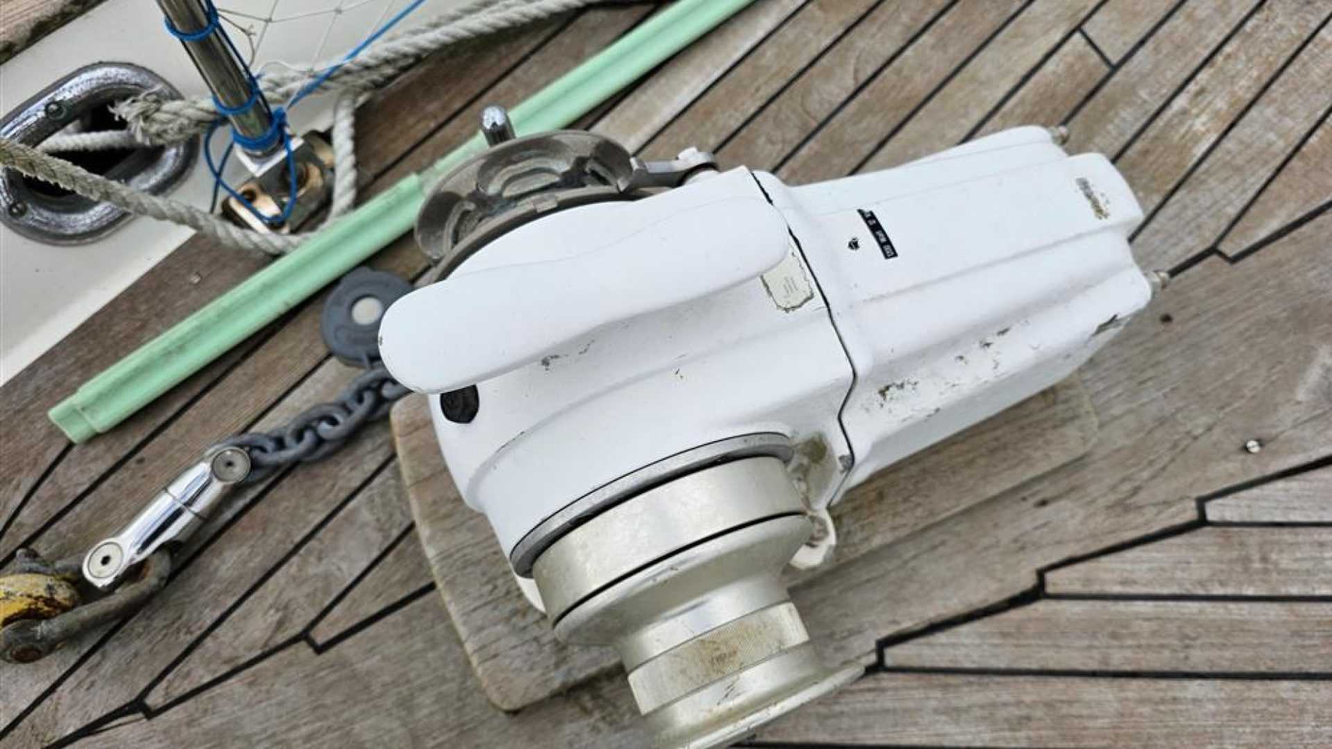 Endurance 37
