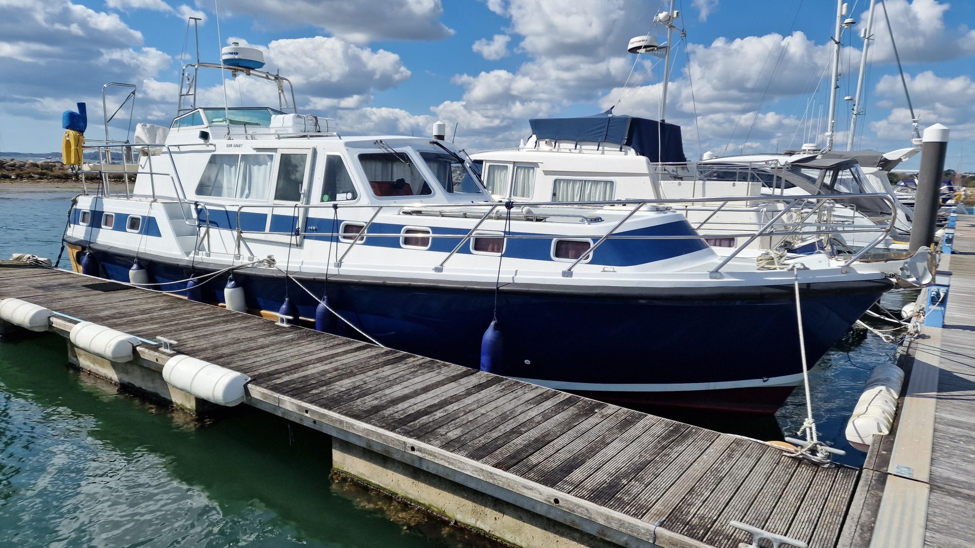 Aquastar 38