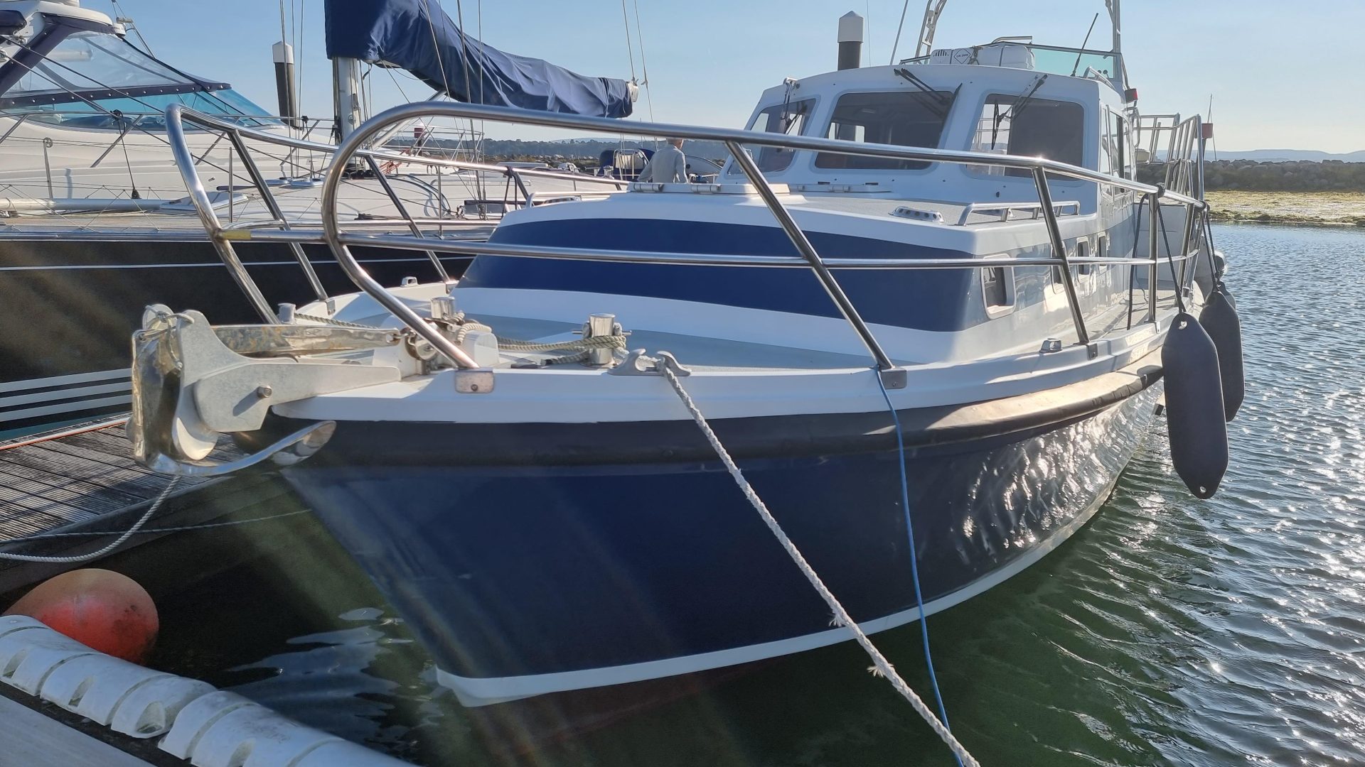 Aquastar 38