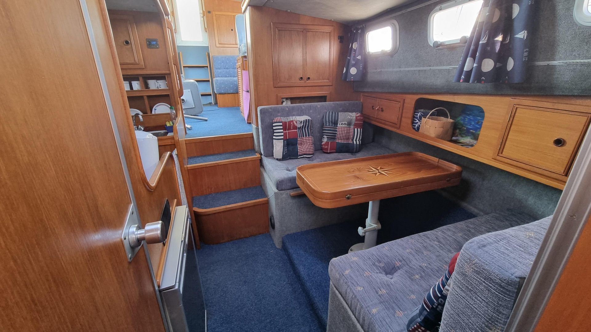 Aquastar 38