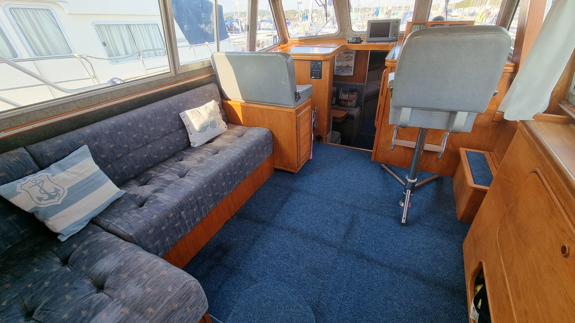 Aquastar 38
