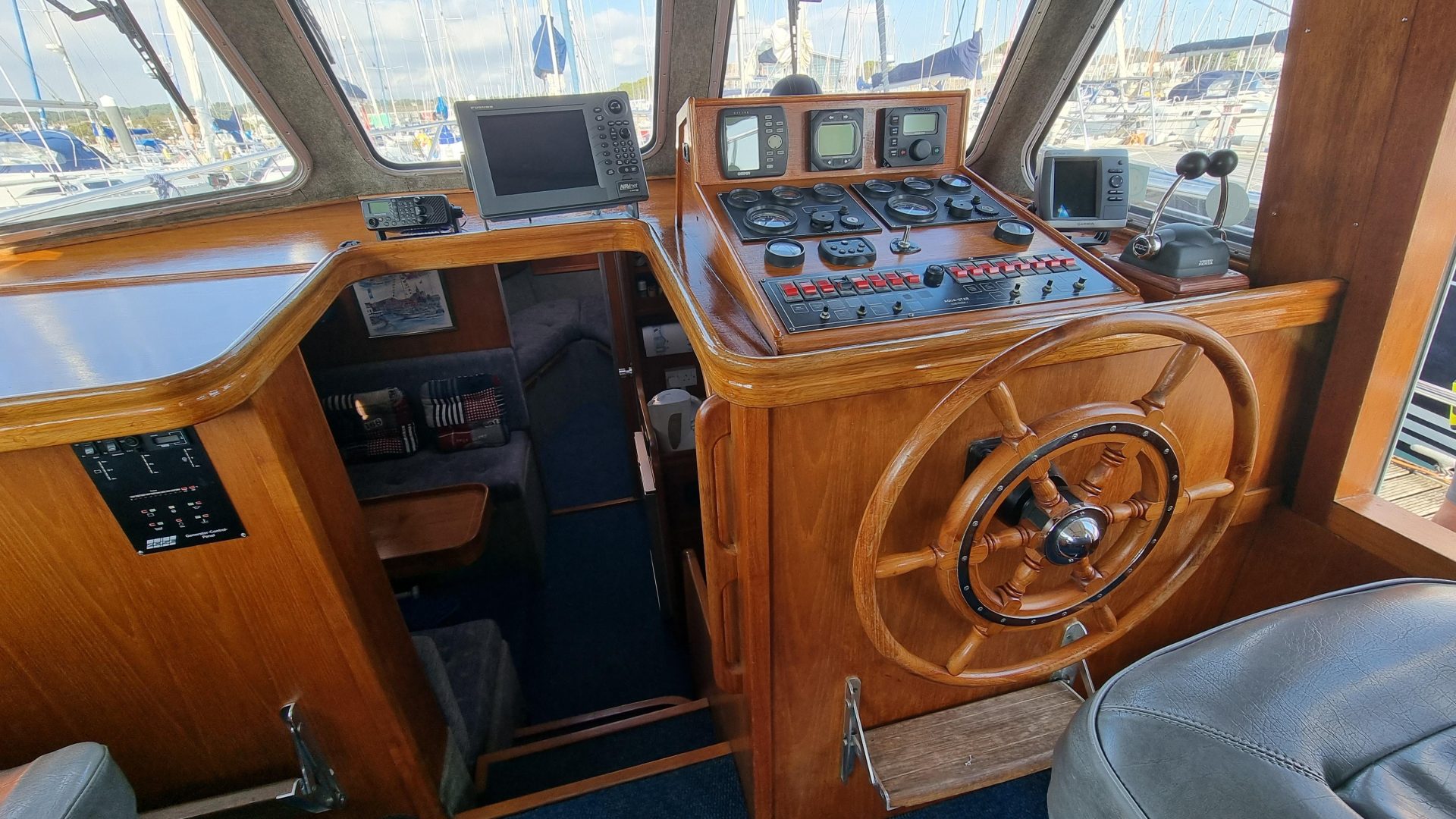 Aquastar 38