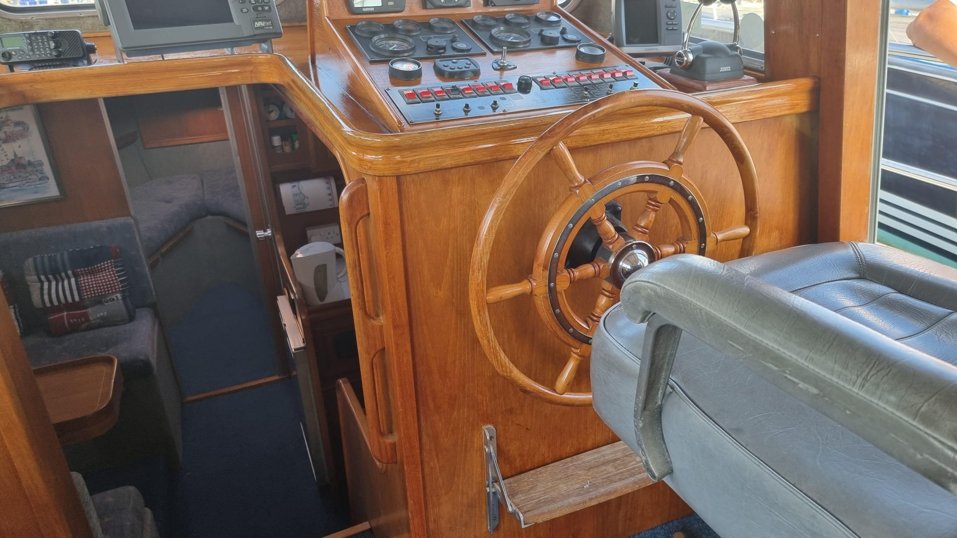 Aquastar 38