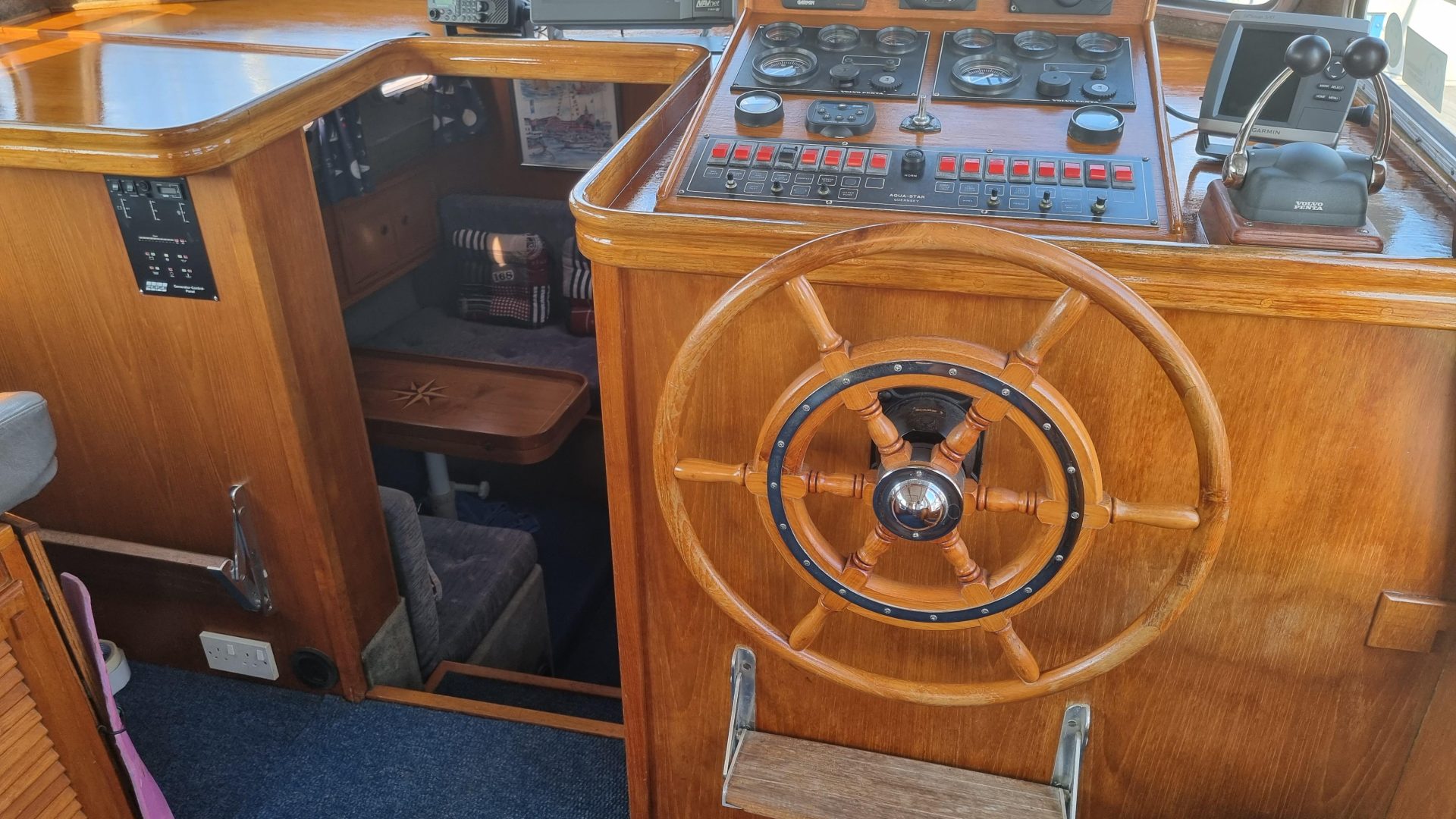 Aquastar 38