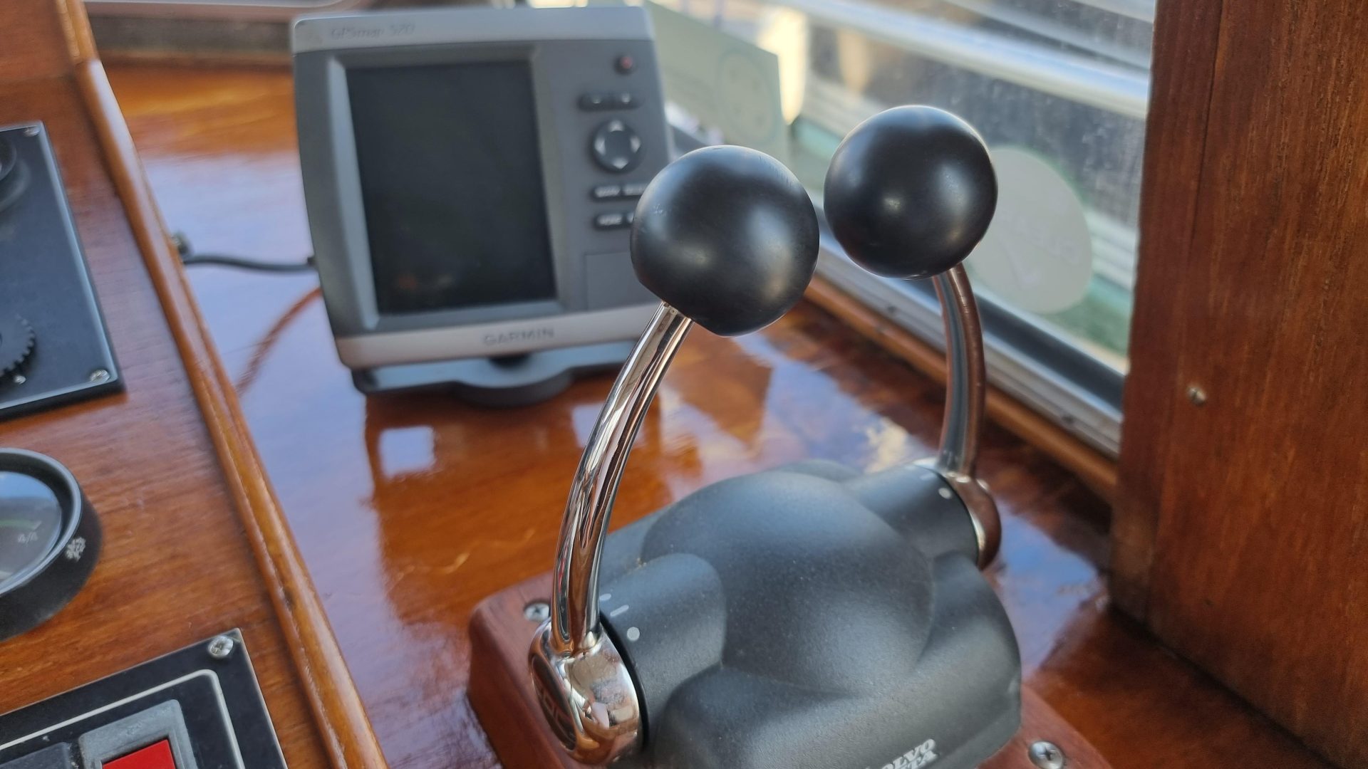 Aquastar 38