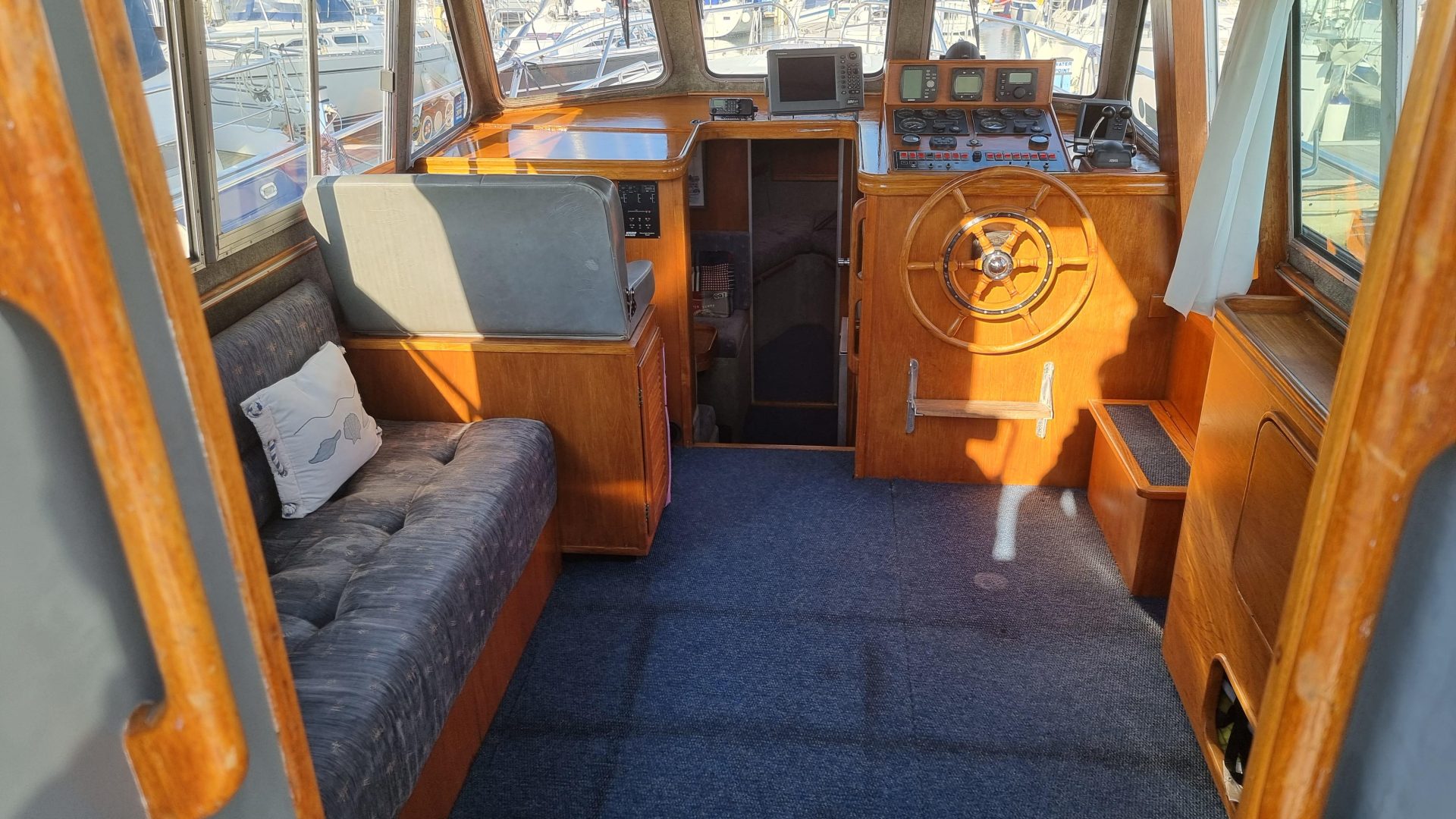 Aquastar 38